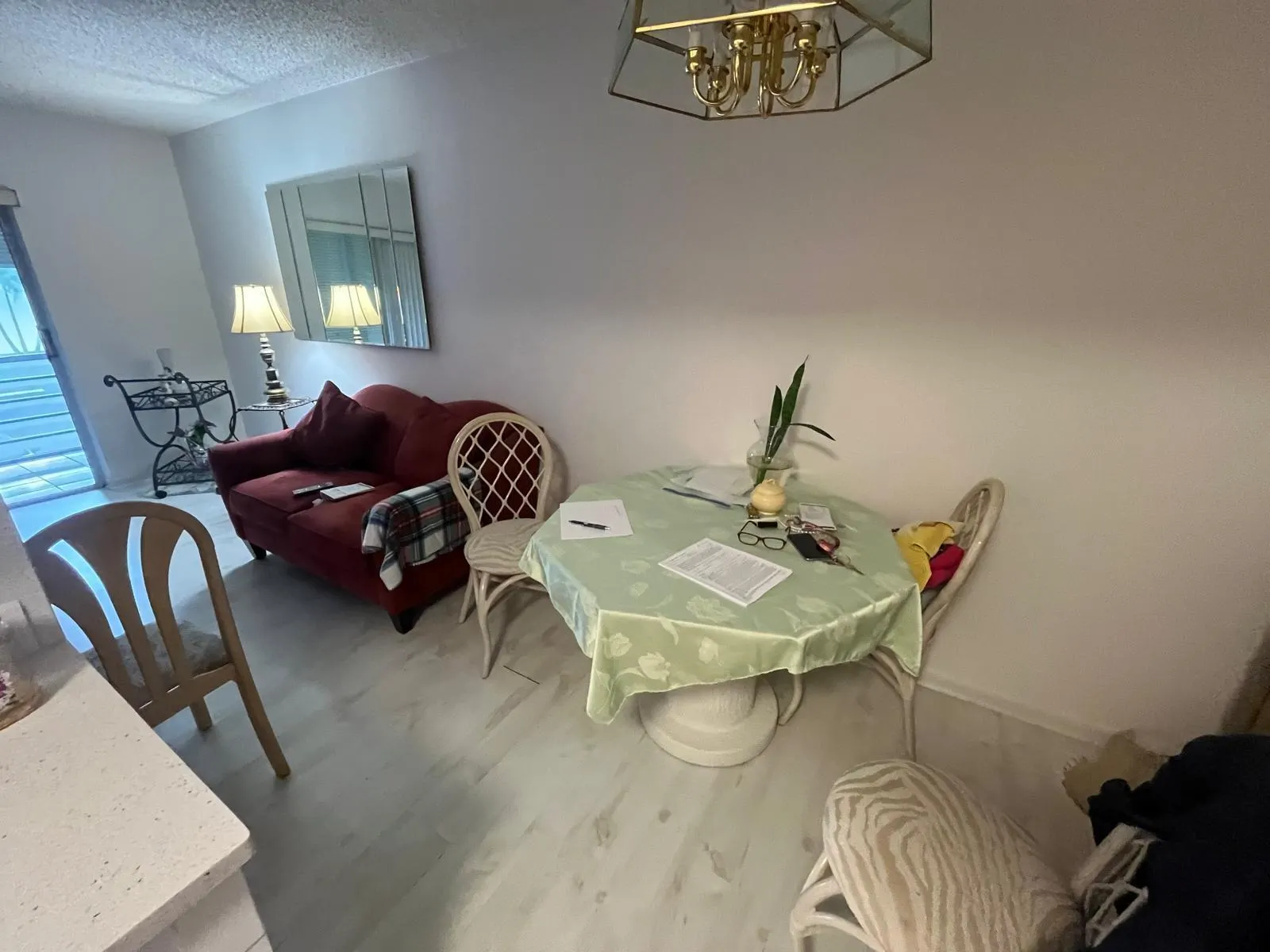 5180 E Sabal Palm Blvd Boulevard, #235