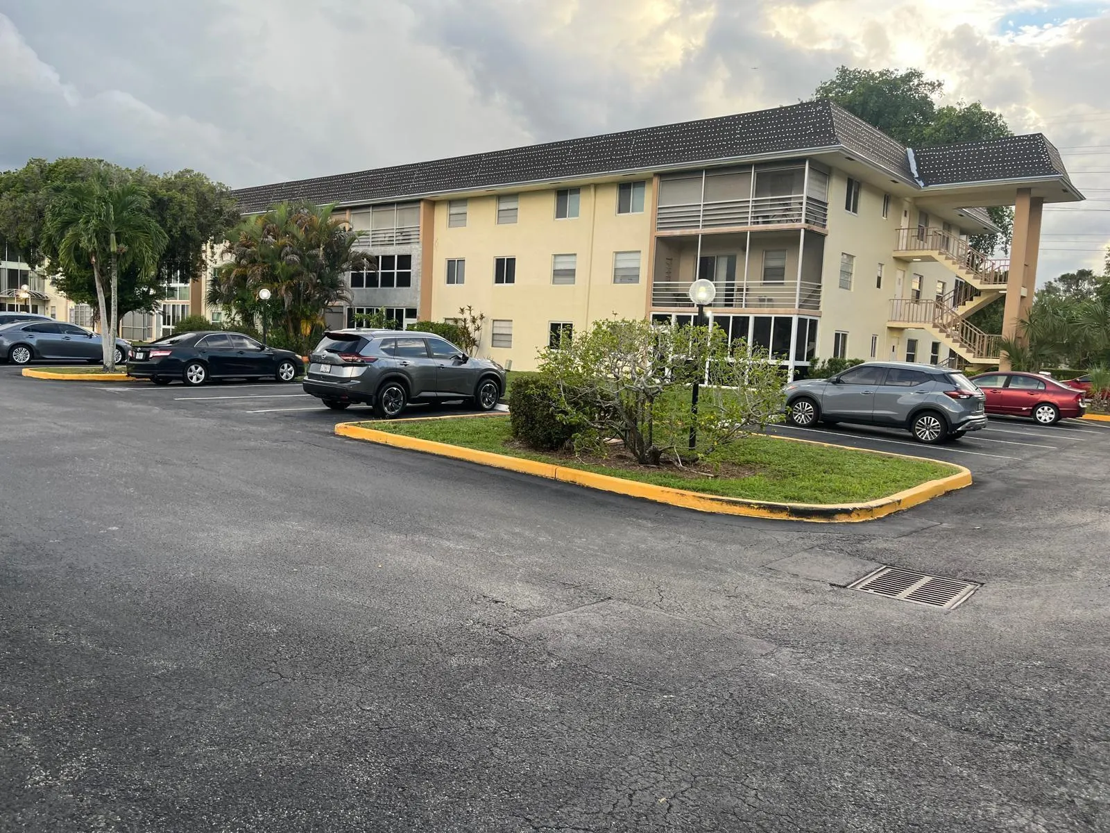 5180 E Sabal Palm Blvd Boulevard, #235