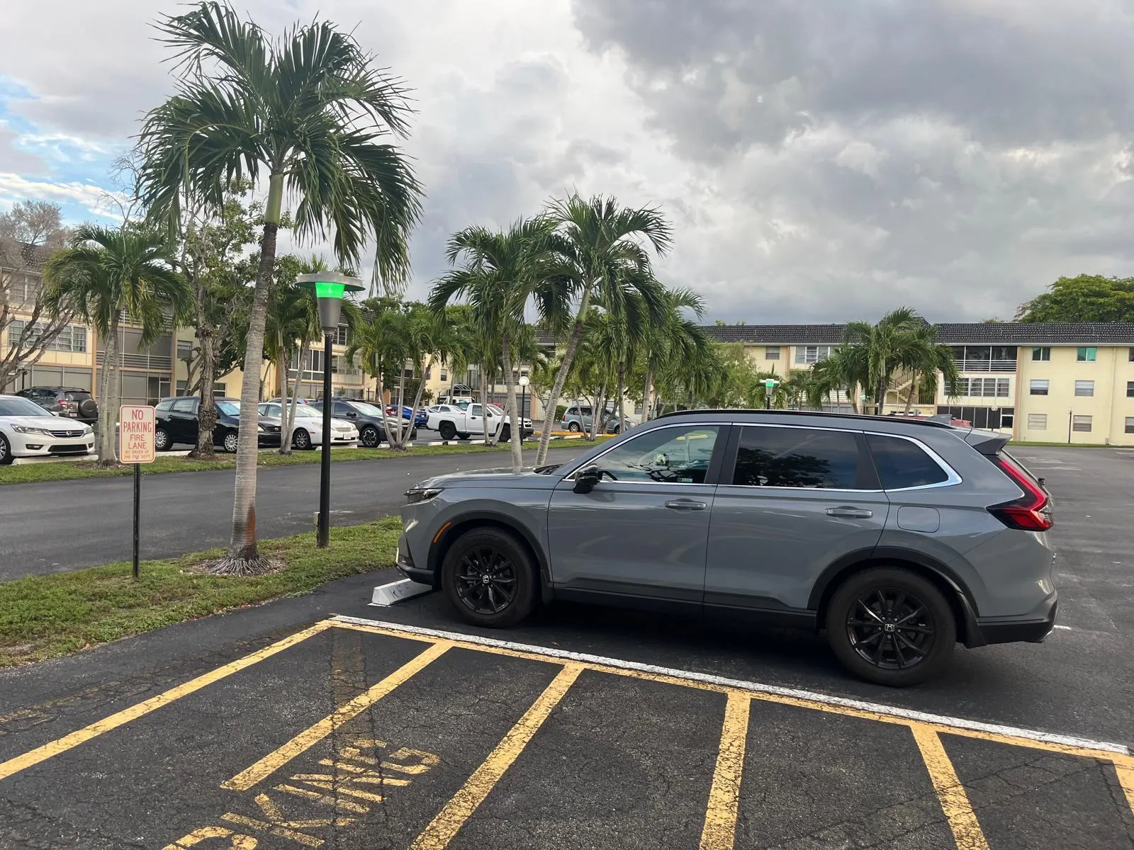 5180 E Sabal Palm Blvd Boulevard, #235