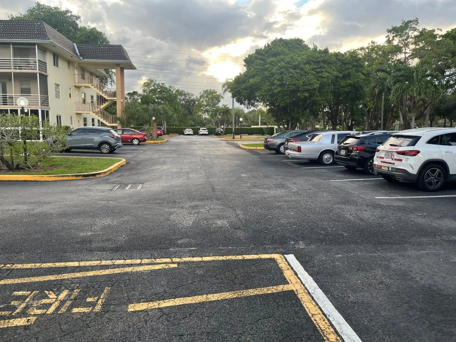 5180 E Sabal Palm Blvd Boulevard, #235