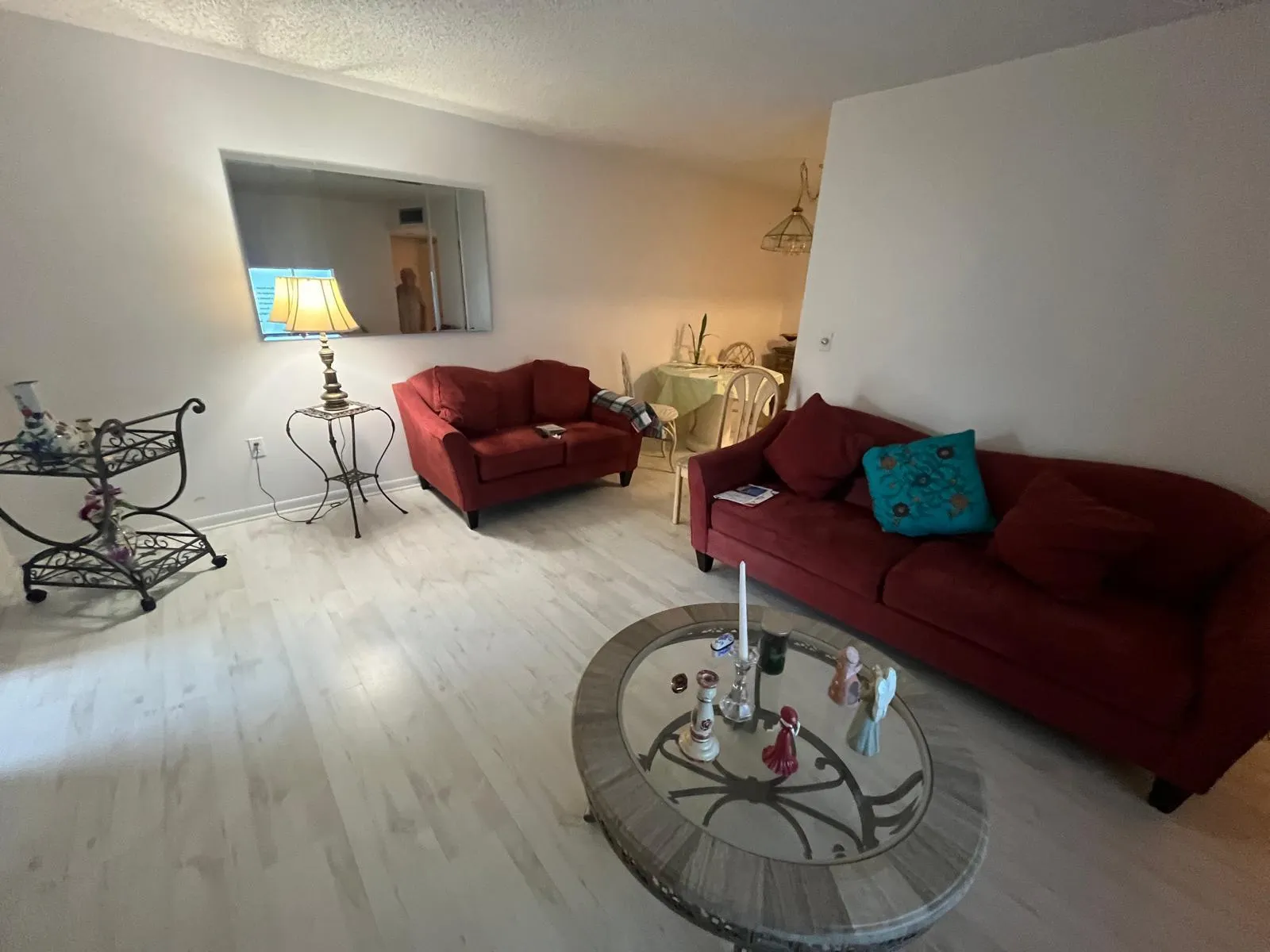 5180 E Sabal Palm Blvd Boulevard, #235