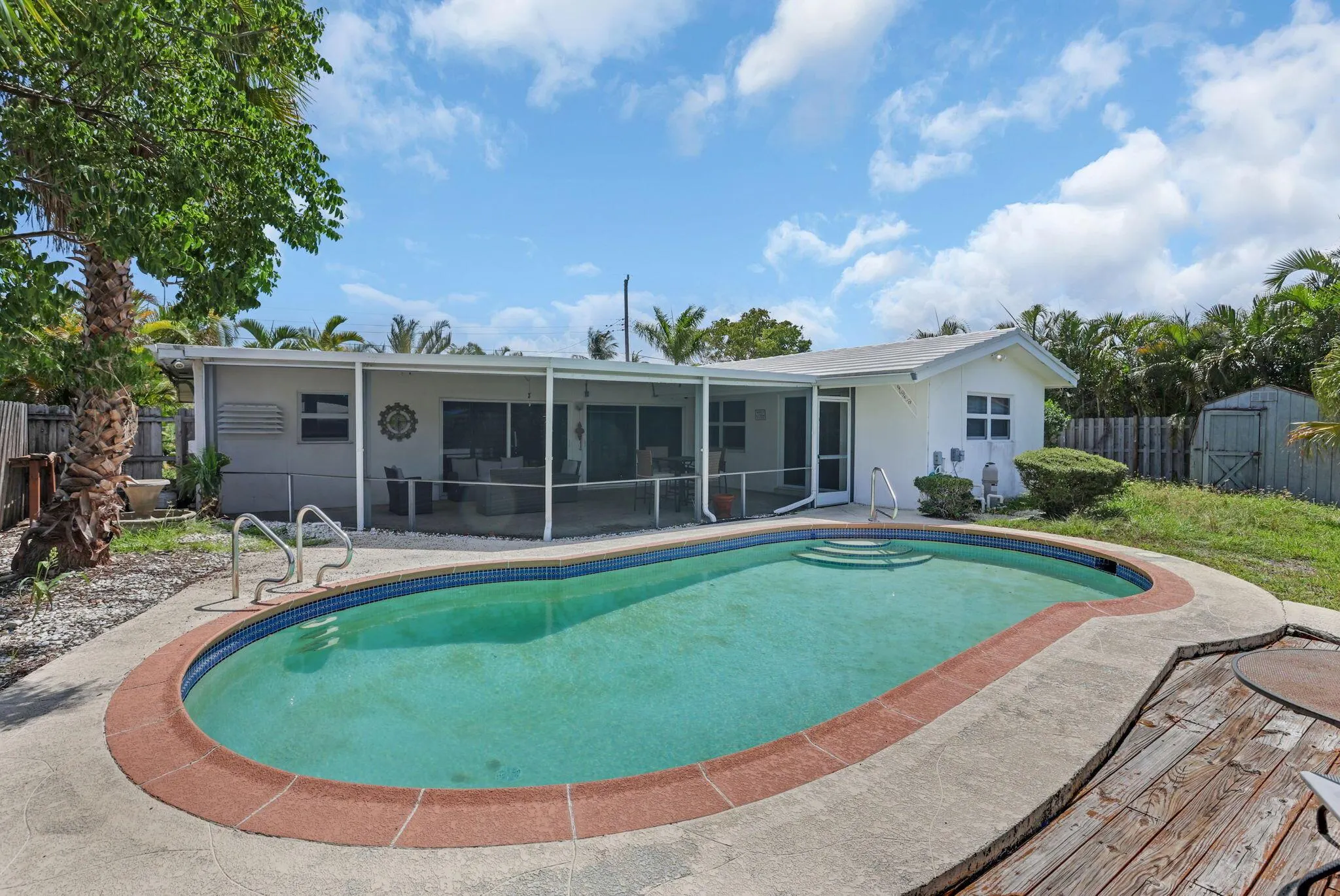1701 NE 63rd Court