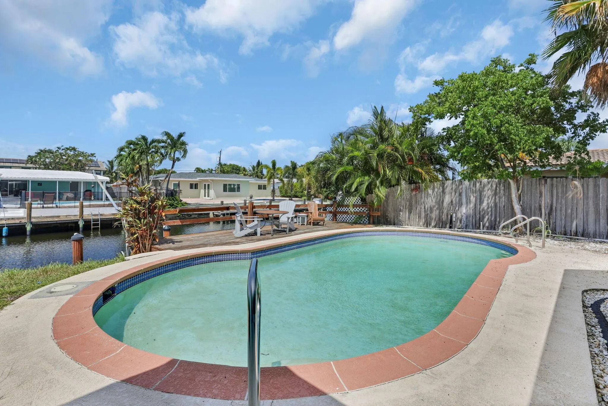1701 NE 63rd Court