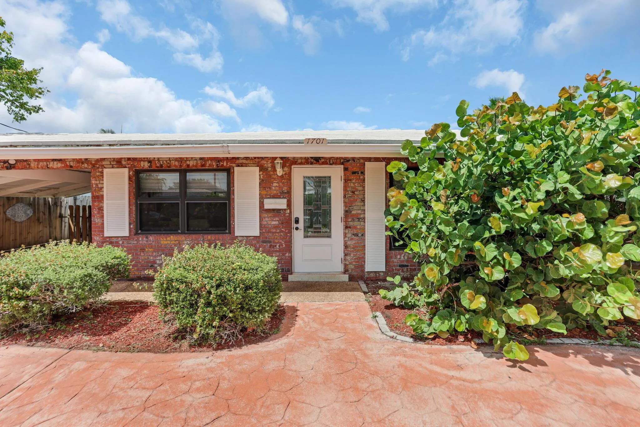 1701 NE 63rd Court