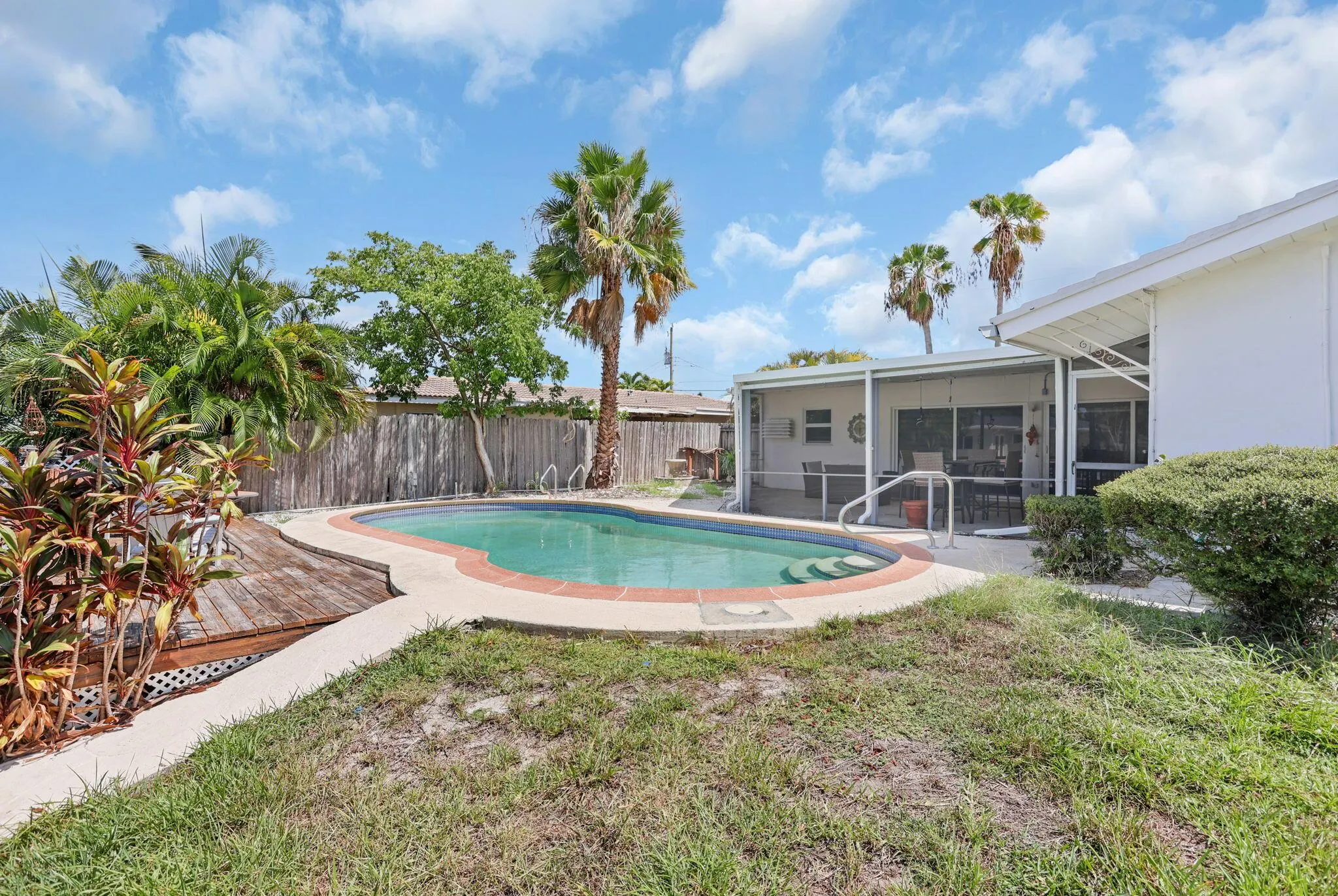 1701 NE 63rd Court