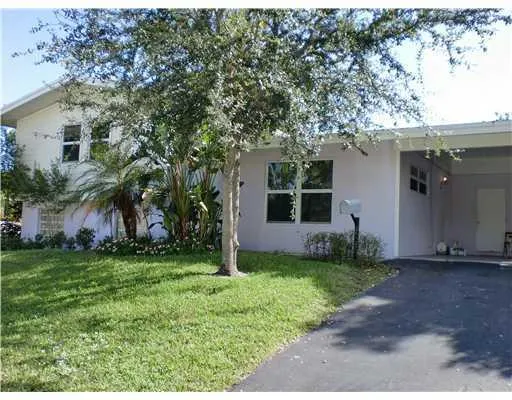 1100 SW 5th Street
