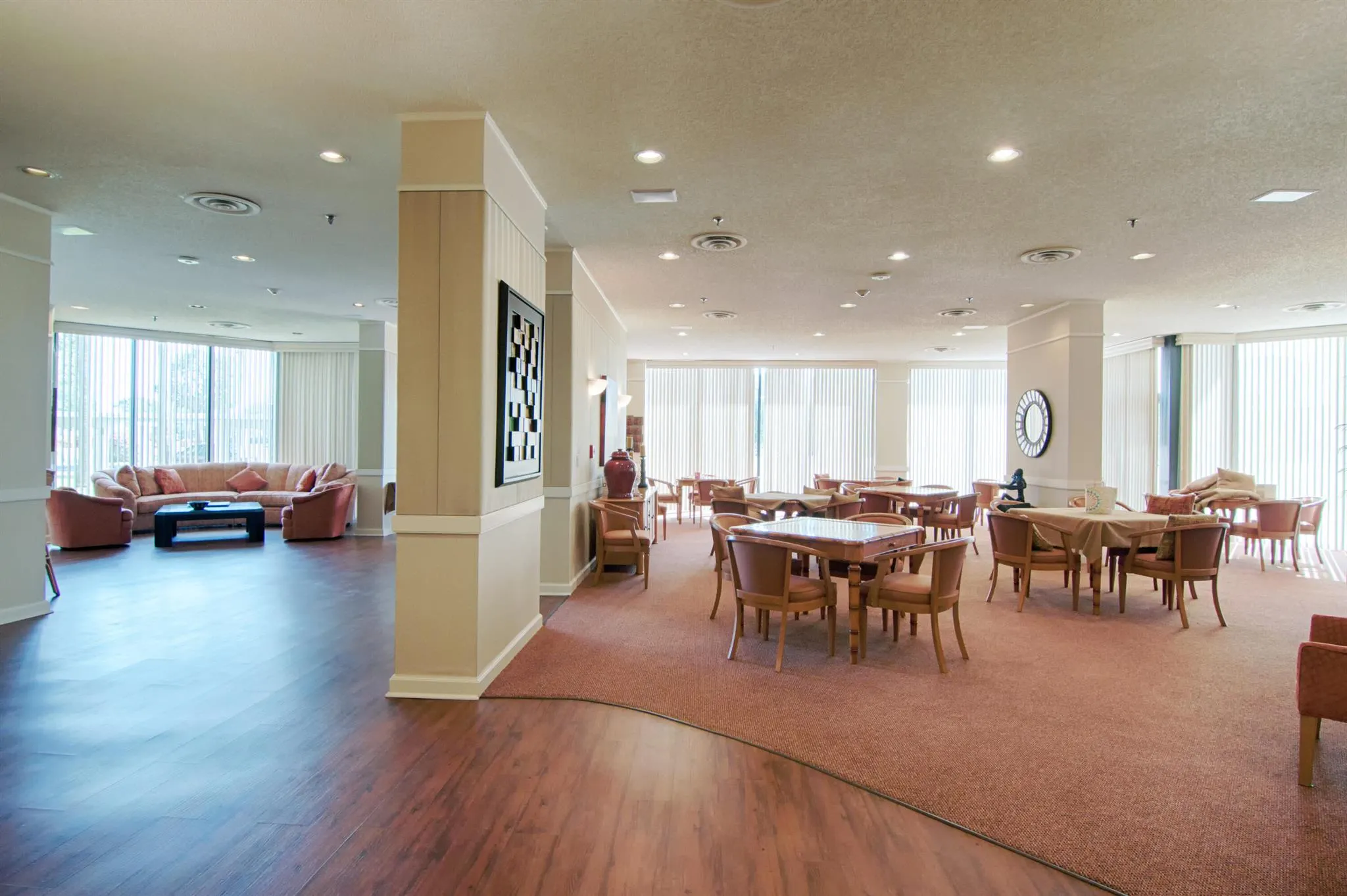 1900 Consulate Place, #1005