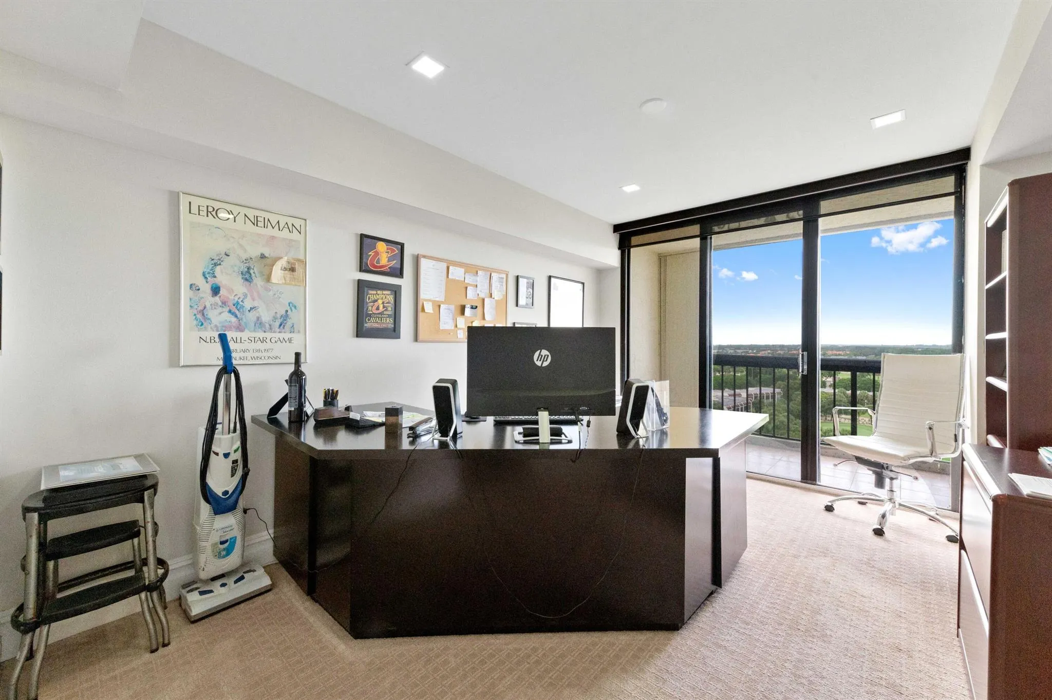 1900 Consulate Place, #1005