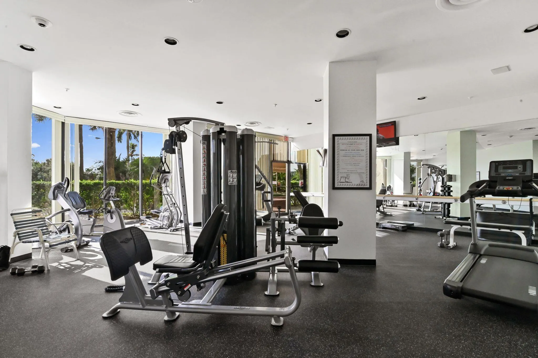 1900 Consulate Place, #1005