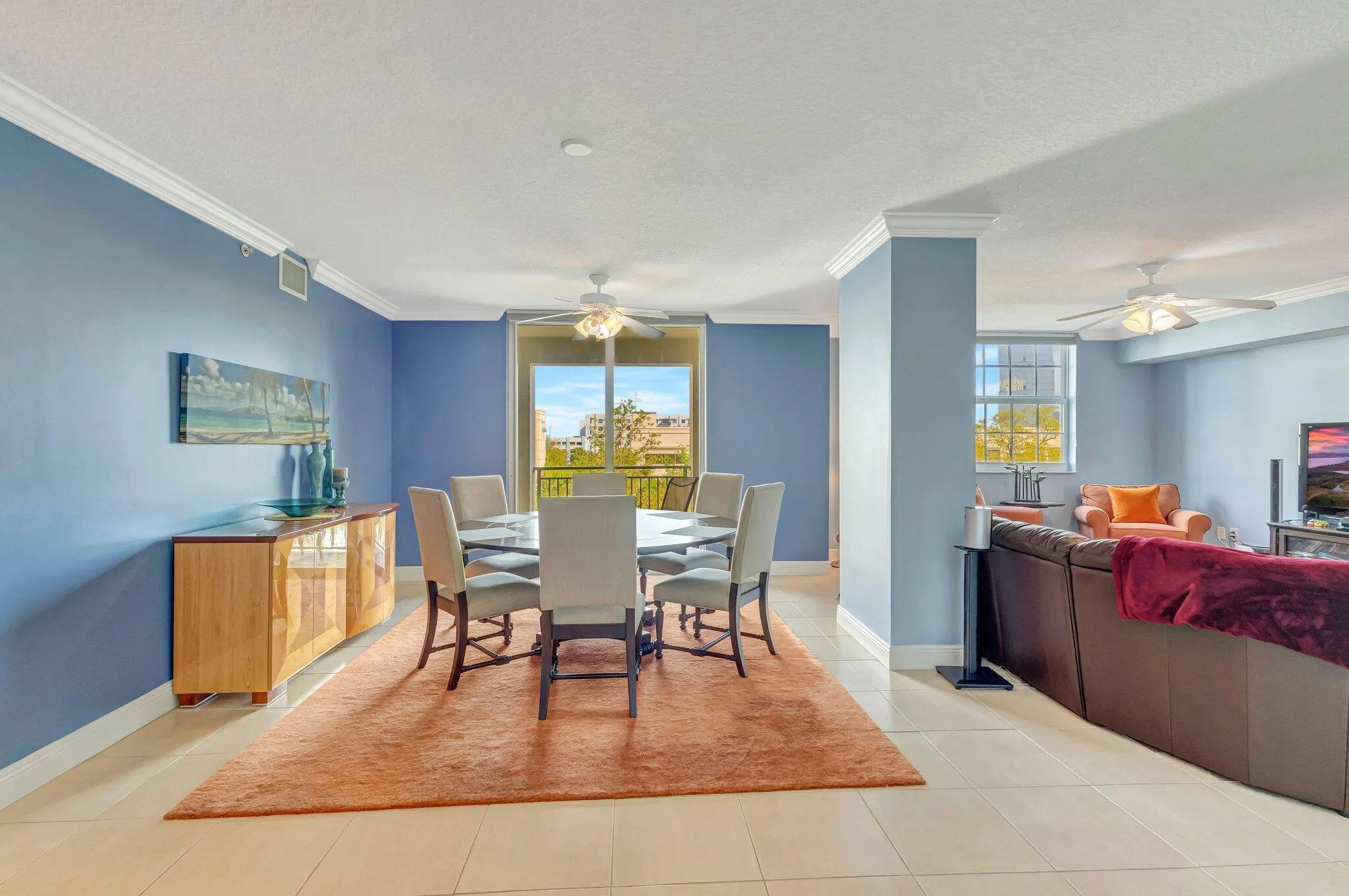 610 Clematis Street, #400 & 402