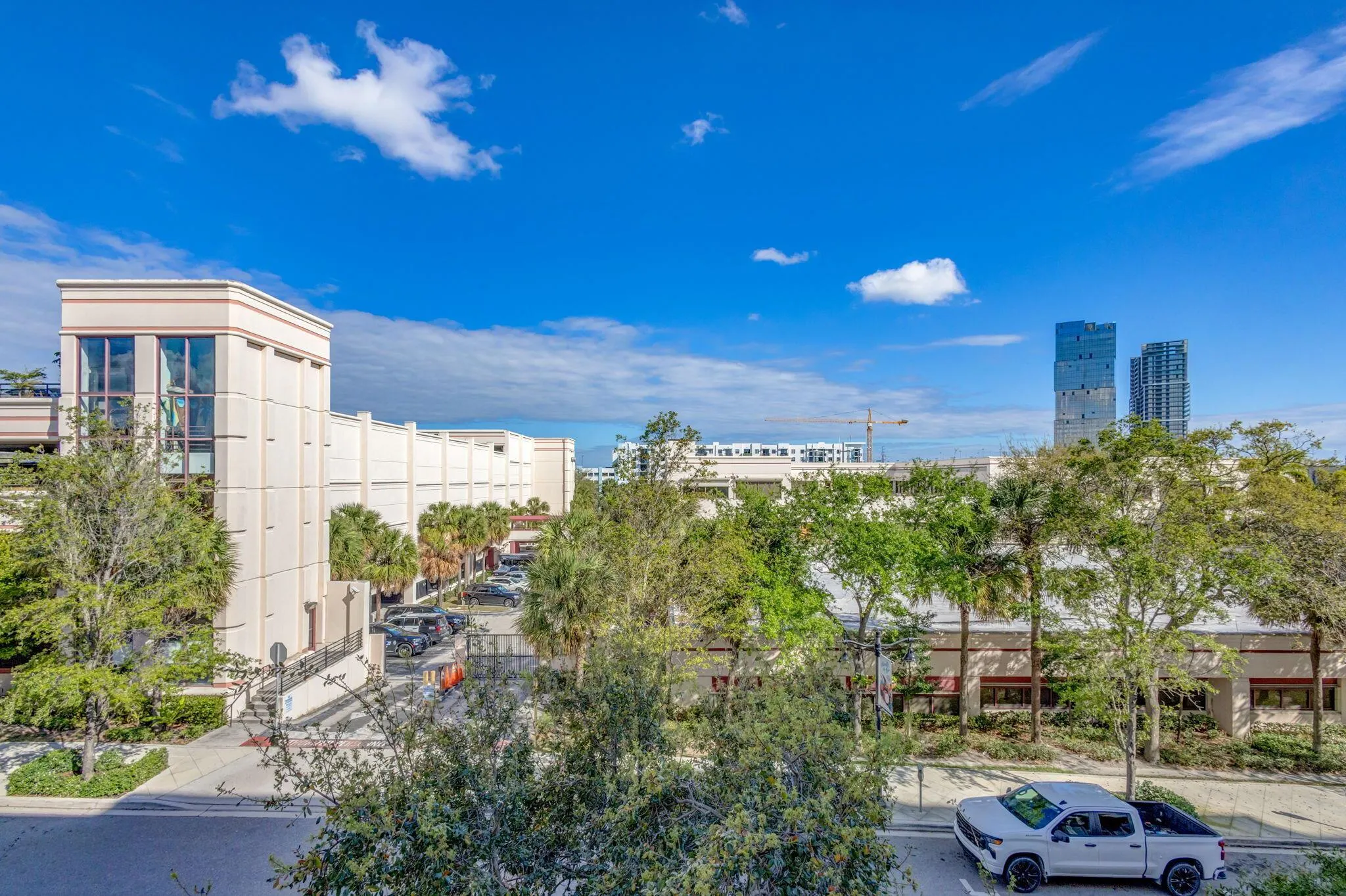 610 Clematis Street, #400 & 402