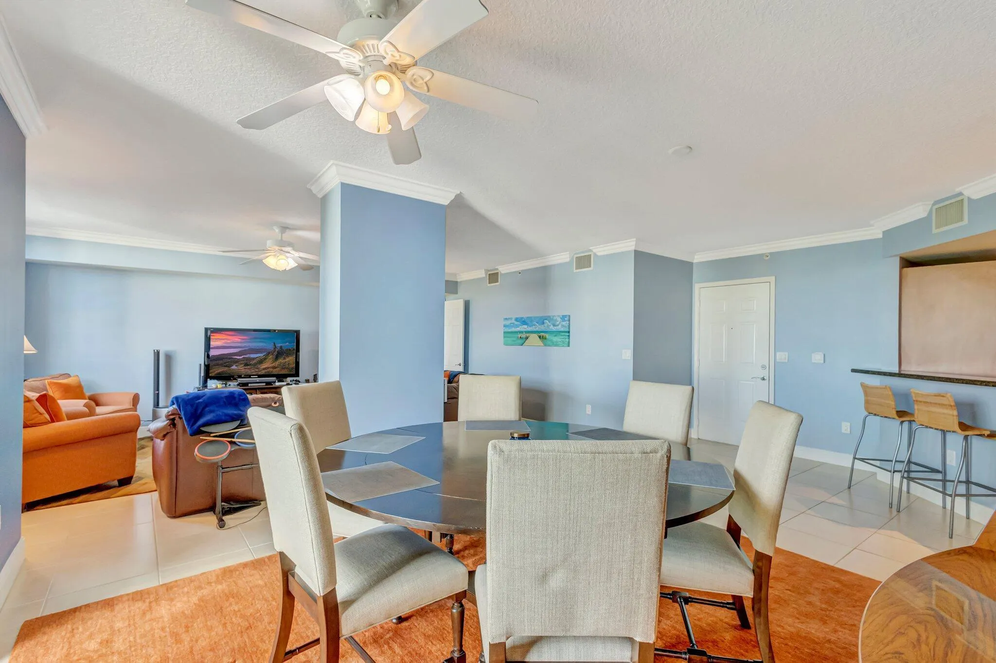 610 Clematis Street, #400 & 402
