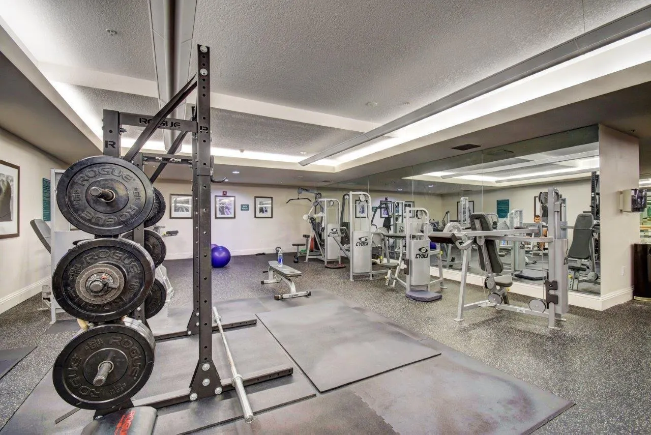 610 Clematis Street, #400 & 402
