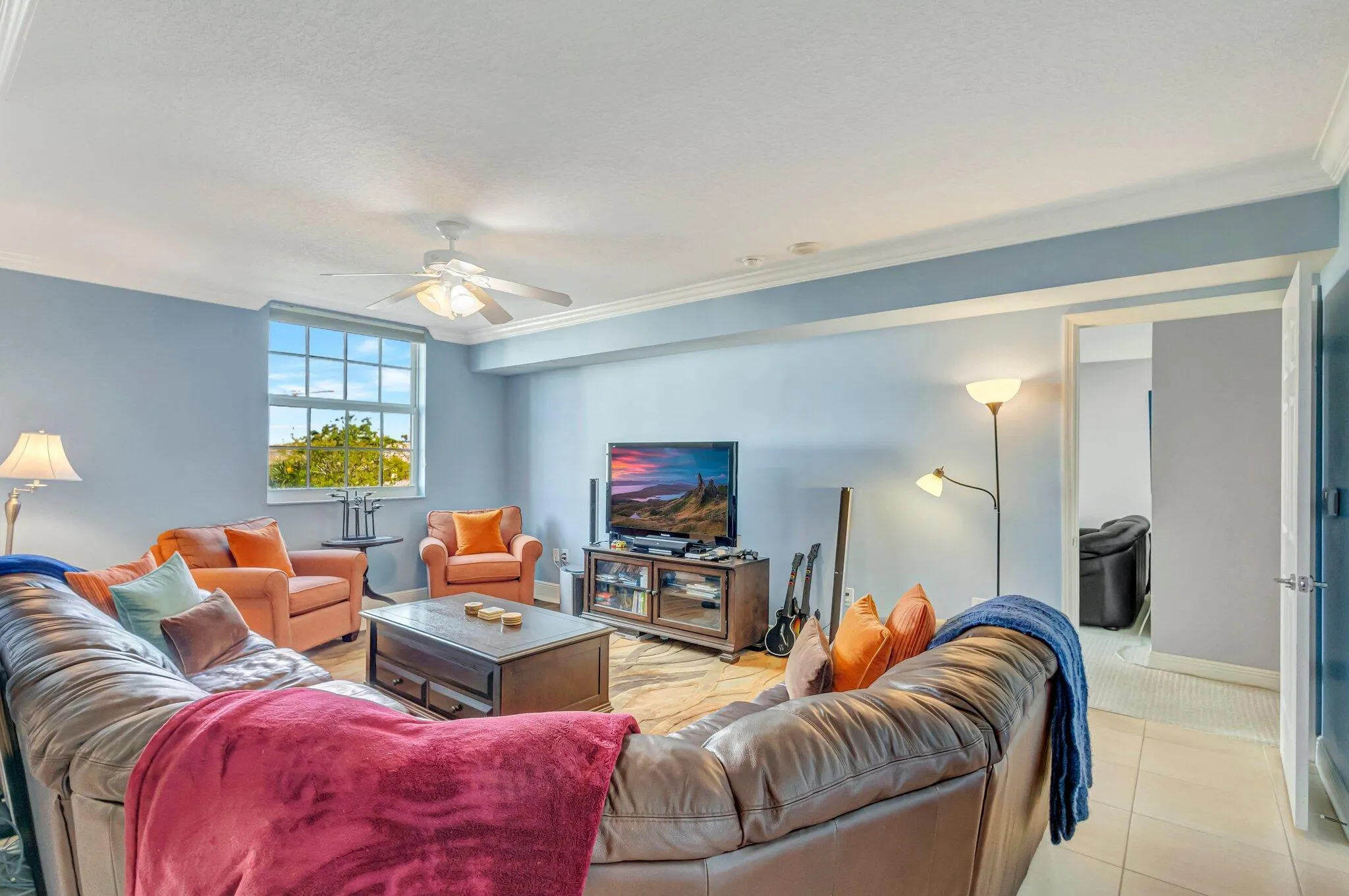 610 Clematis Street, #400 & 402
