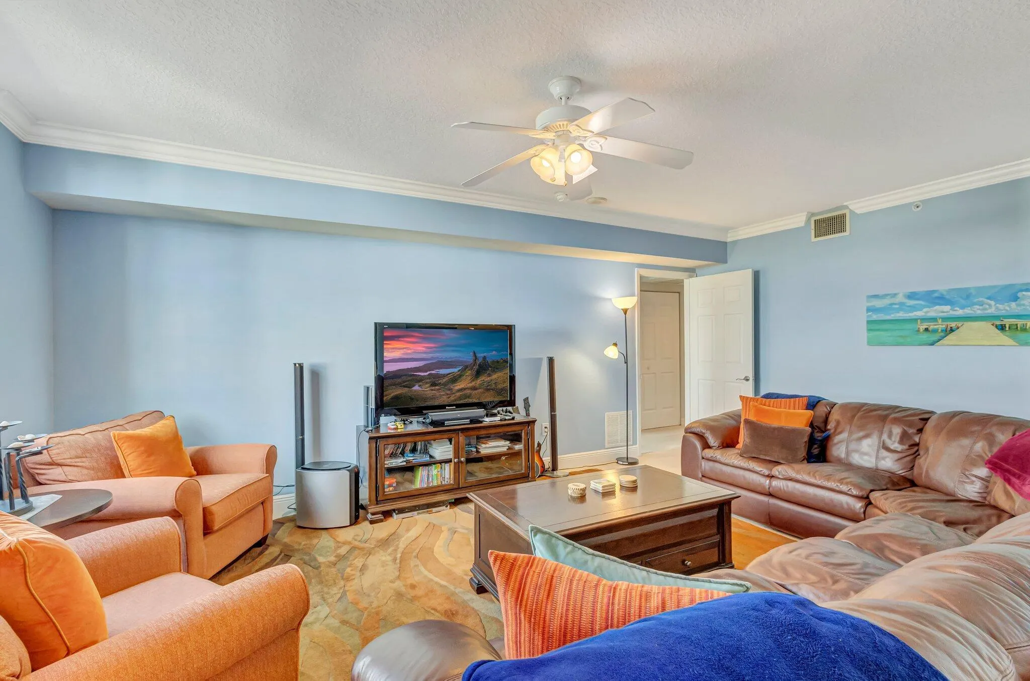 610 Clematis Street, #400 & 402