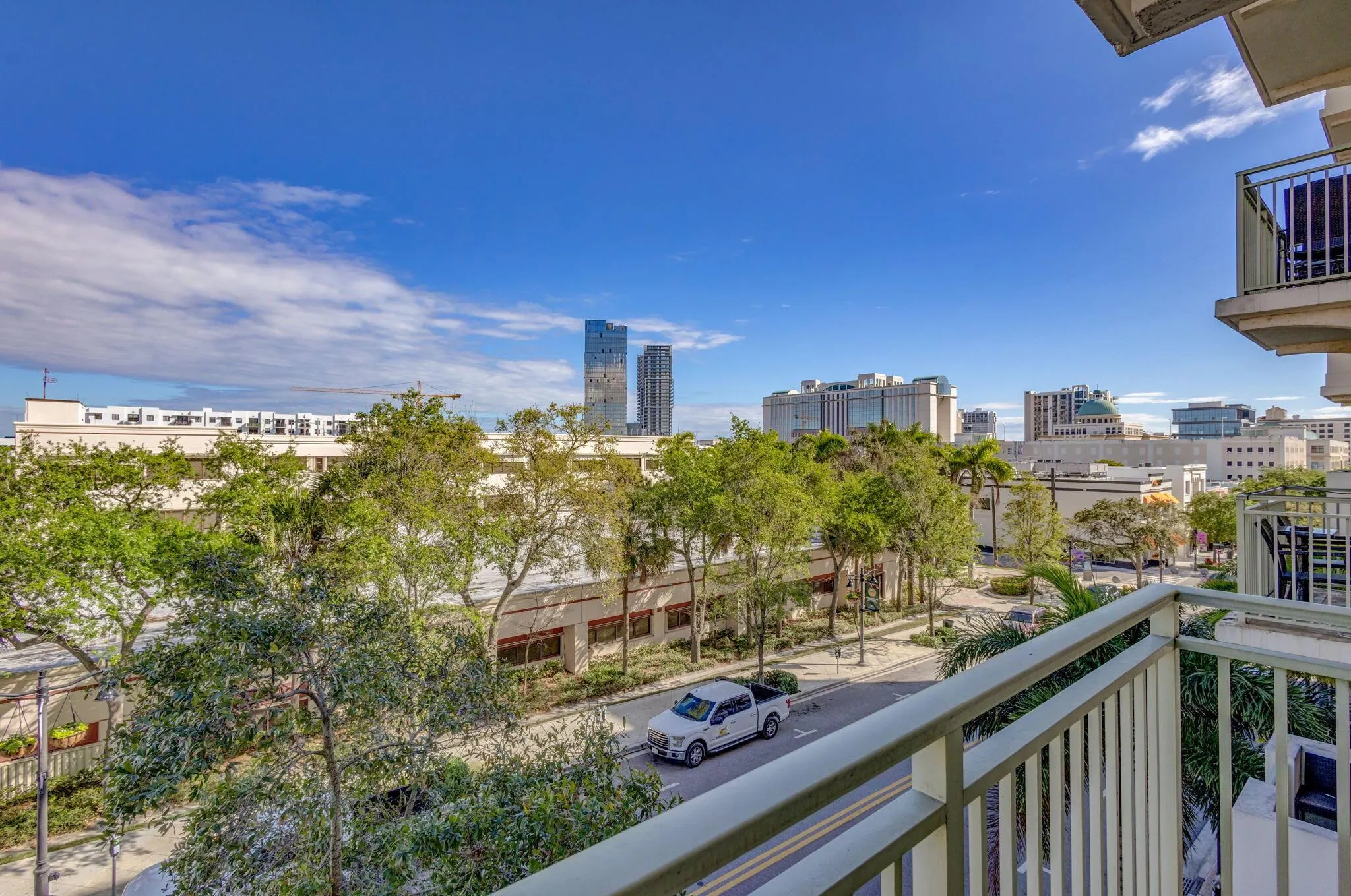 610 Clematis Street, #400 & 402