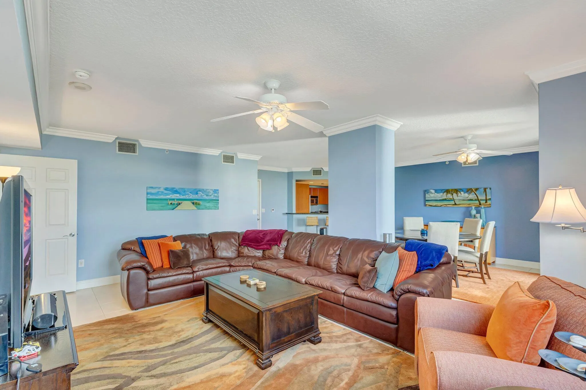610 Clematis Street, #400 & 402
