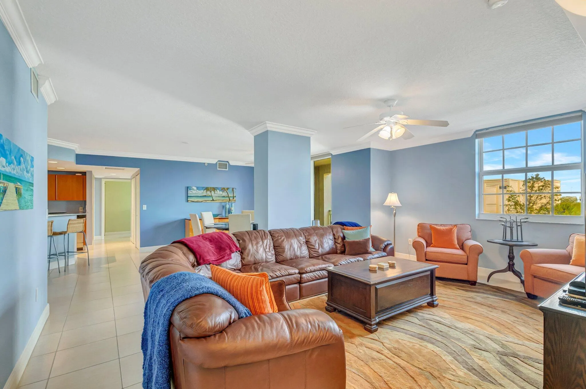 610 Clematis Street, #400 & 402
