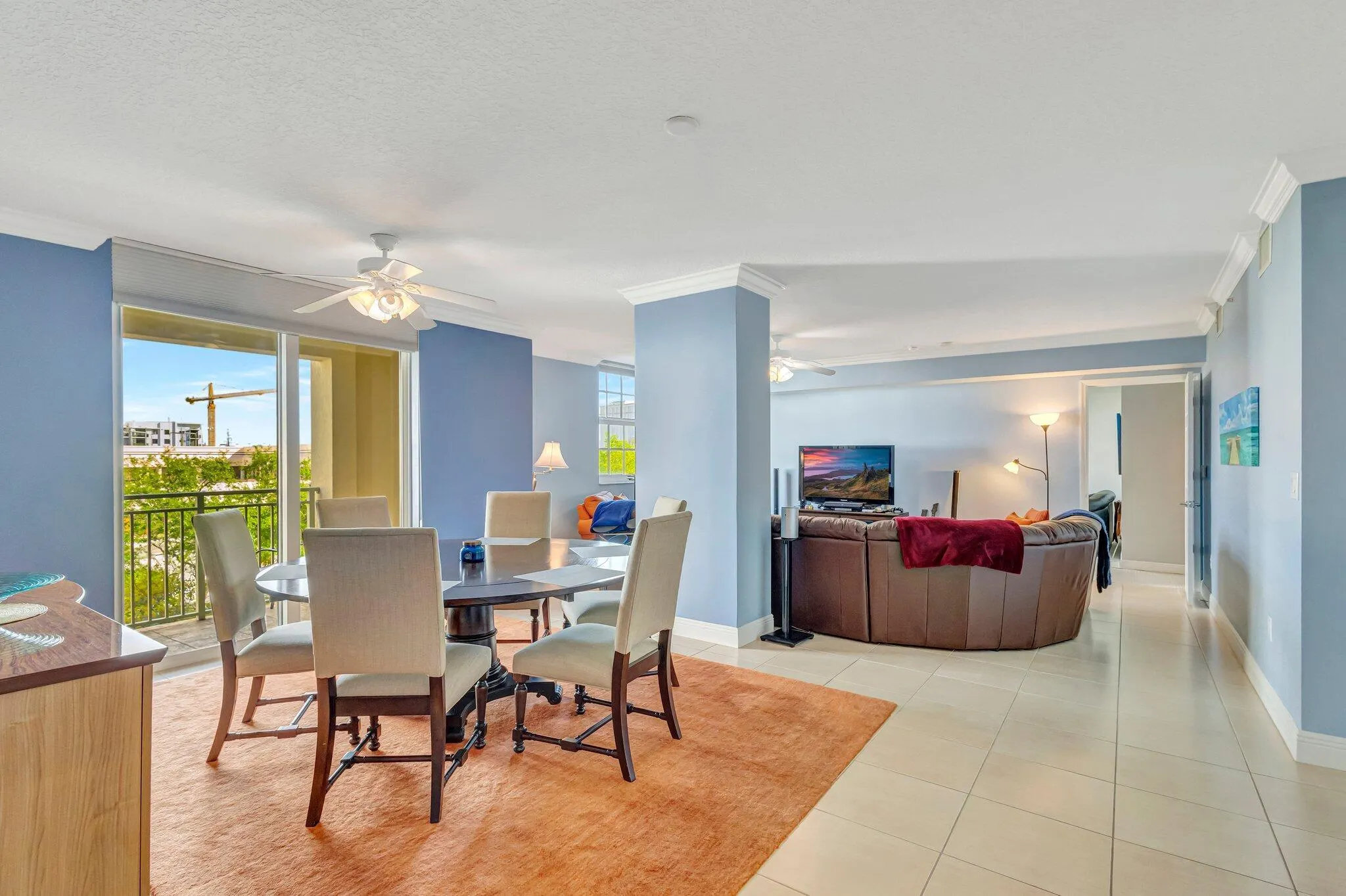 610 Clematis Street, #400 & 402