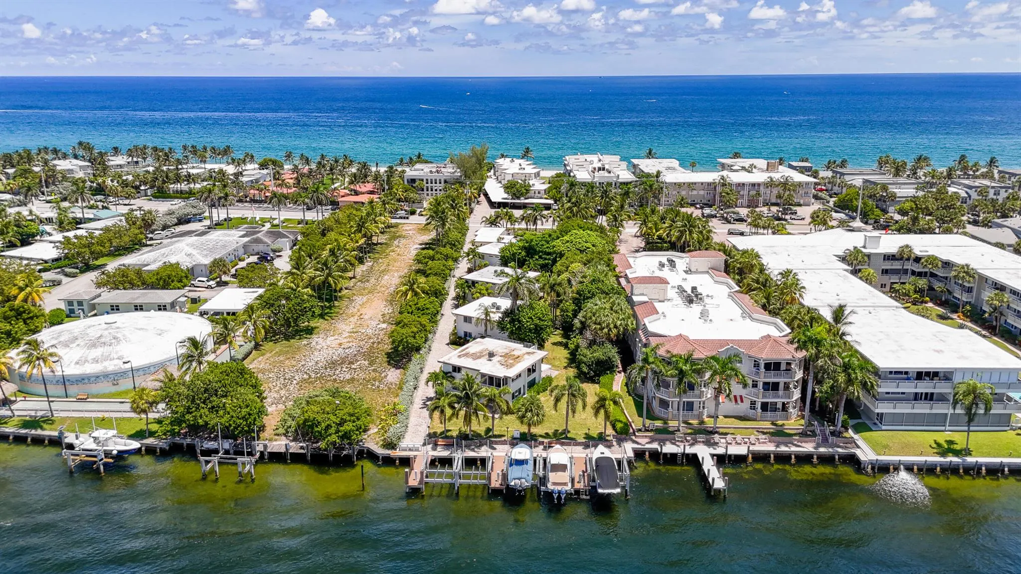 1203 Hillsboro Mile, #P3