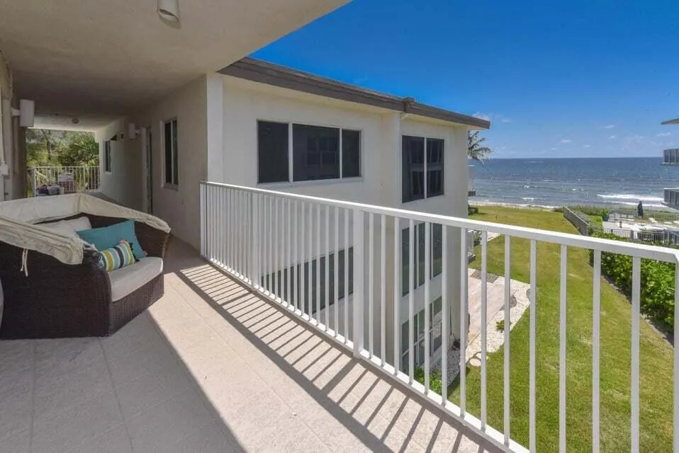 1203 Hillsboro Mile, #P3