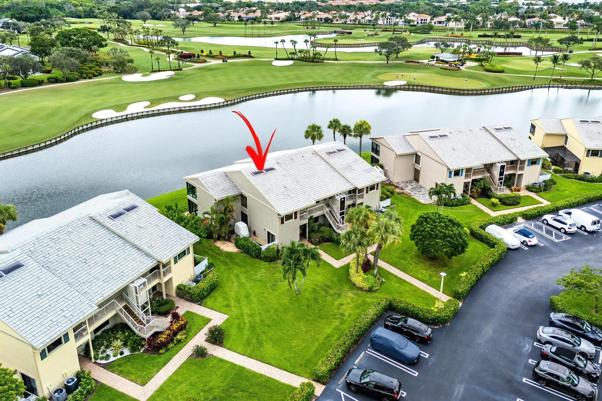 23 Eastgate Drive, #C