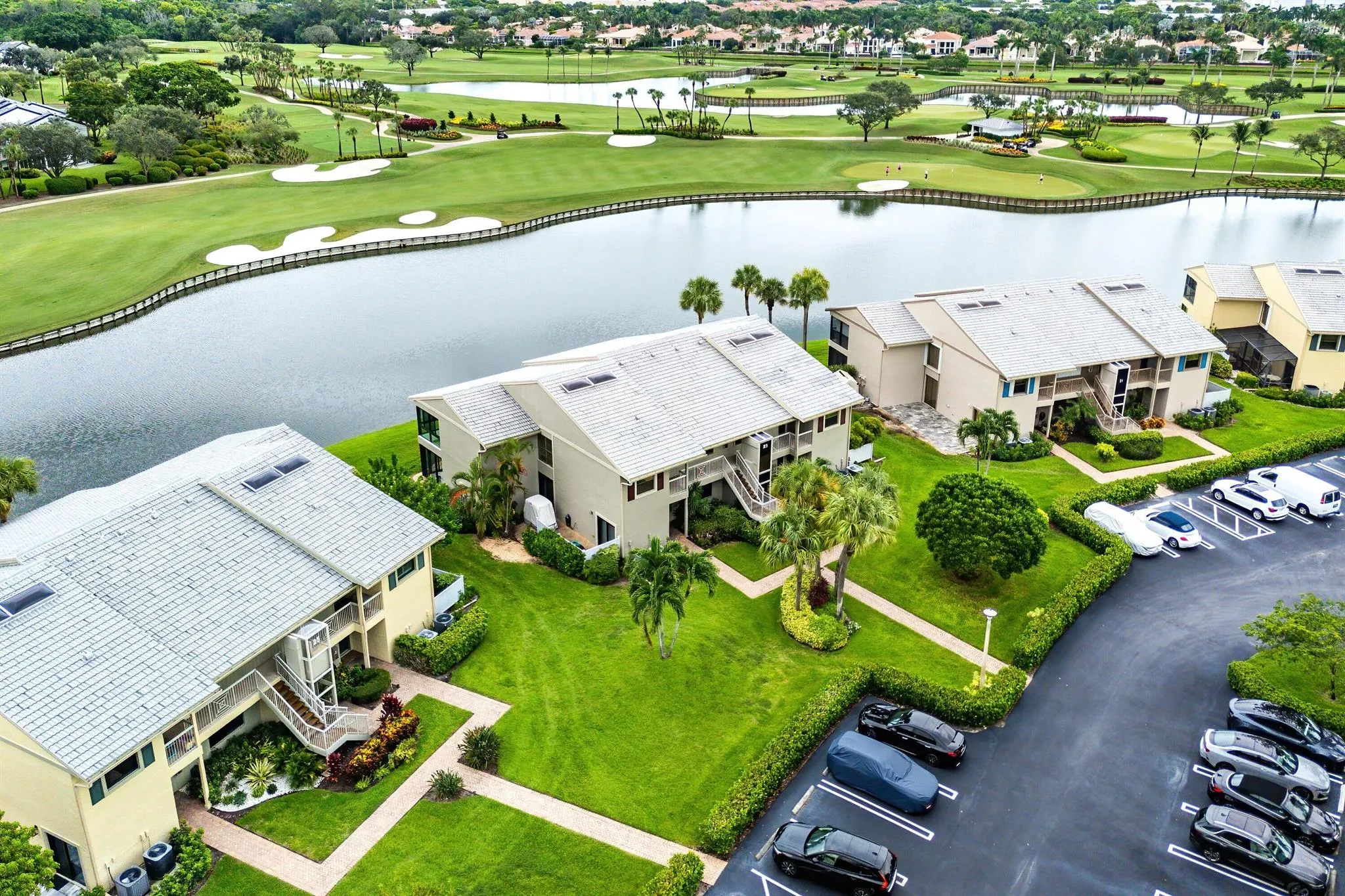 23 Eastgate Drive, #C