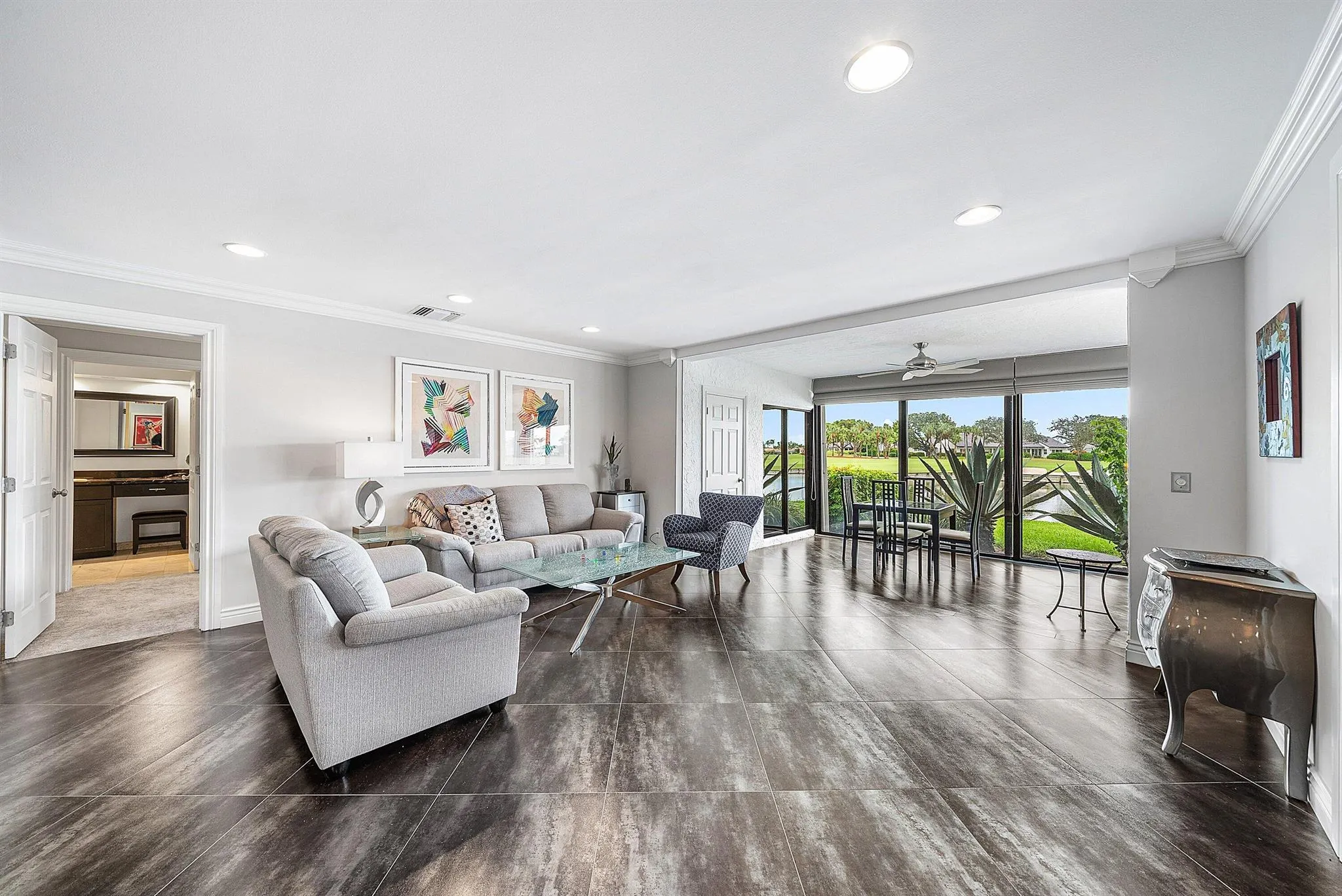 23 Eastgate Drive, #C