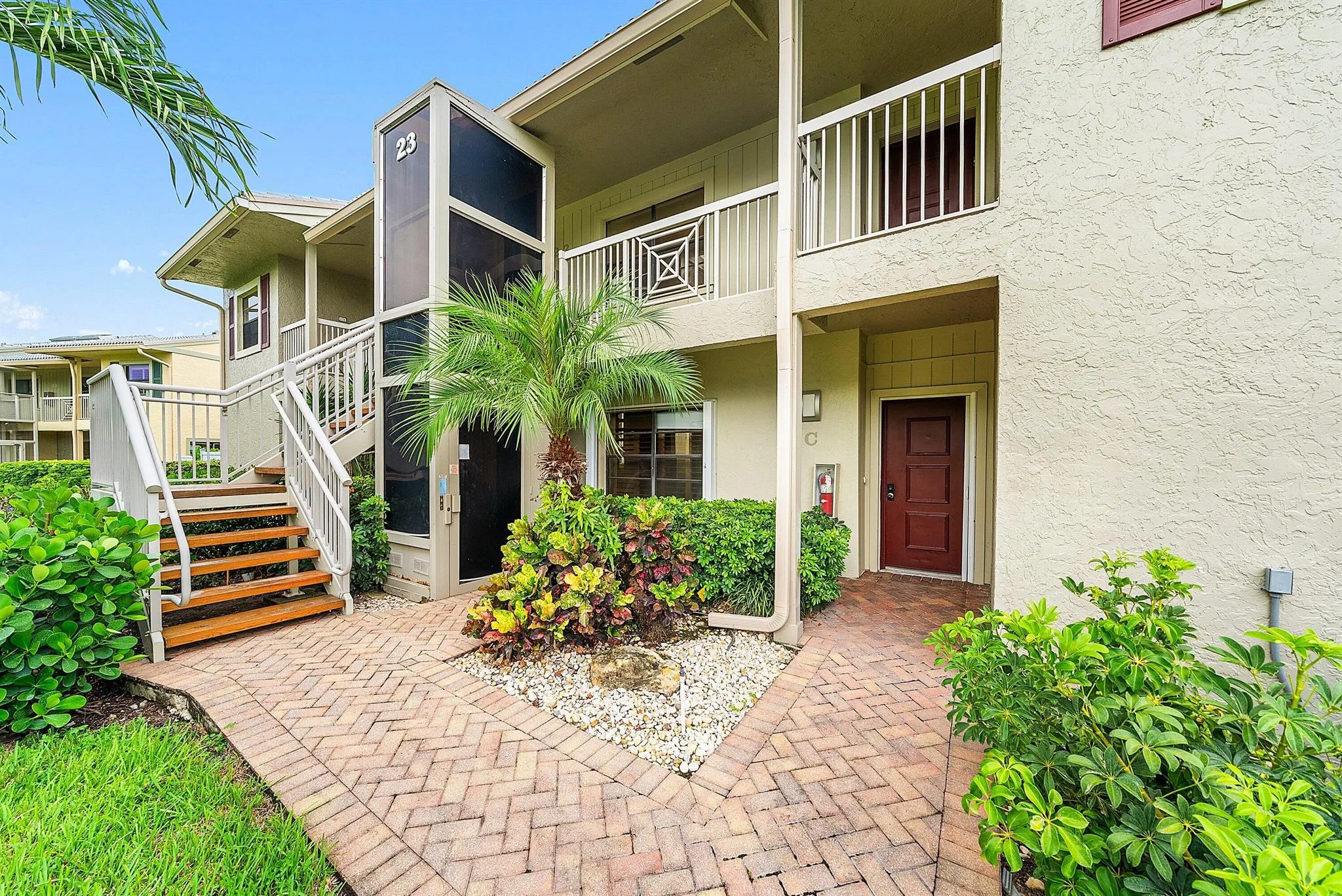 23 Eastgate Drive, #C