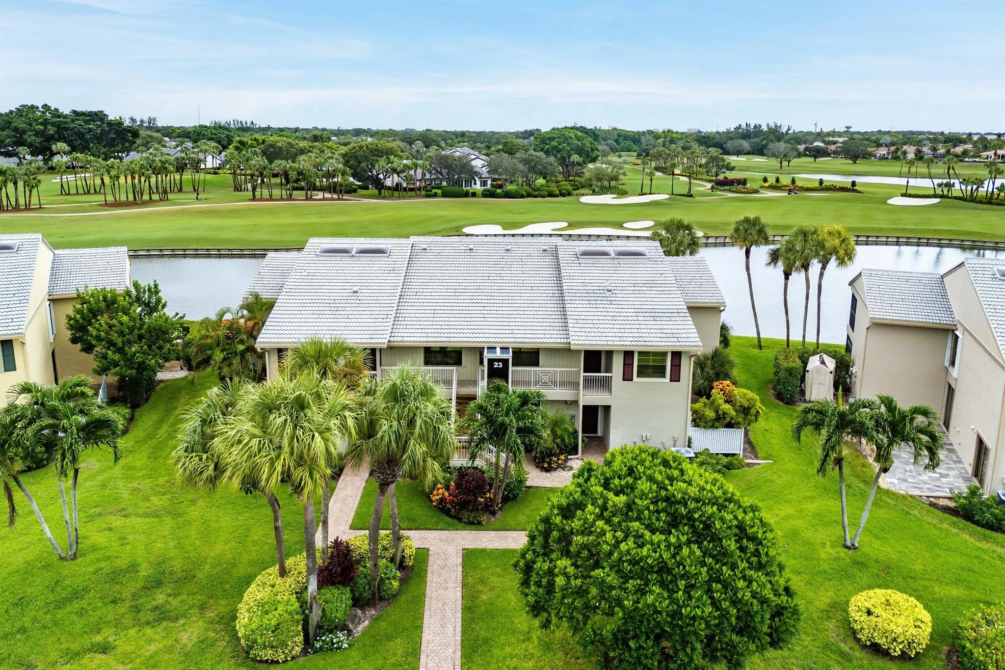 23 Eastgate Drive, #C