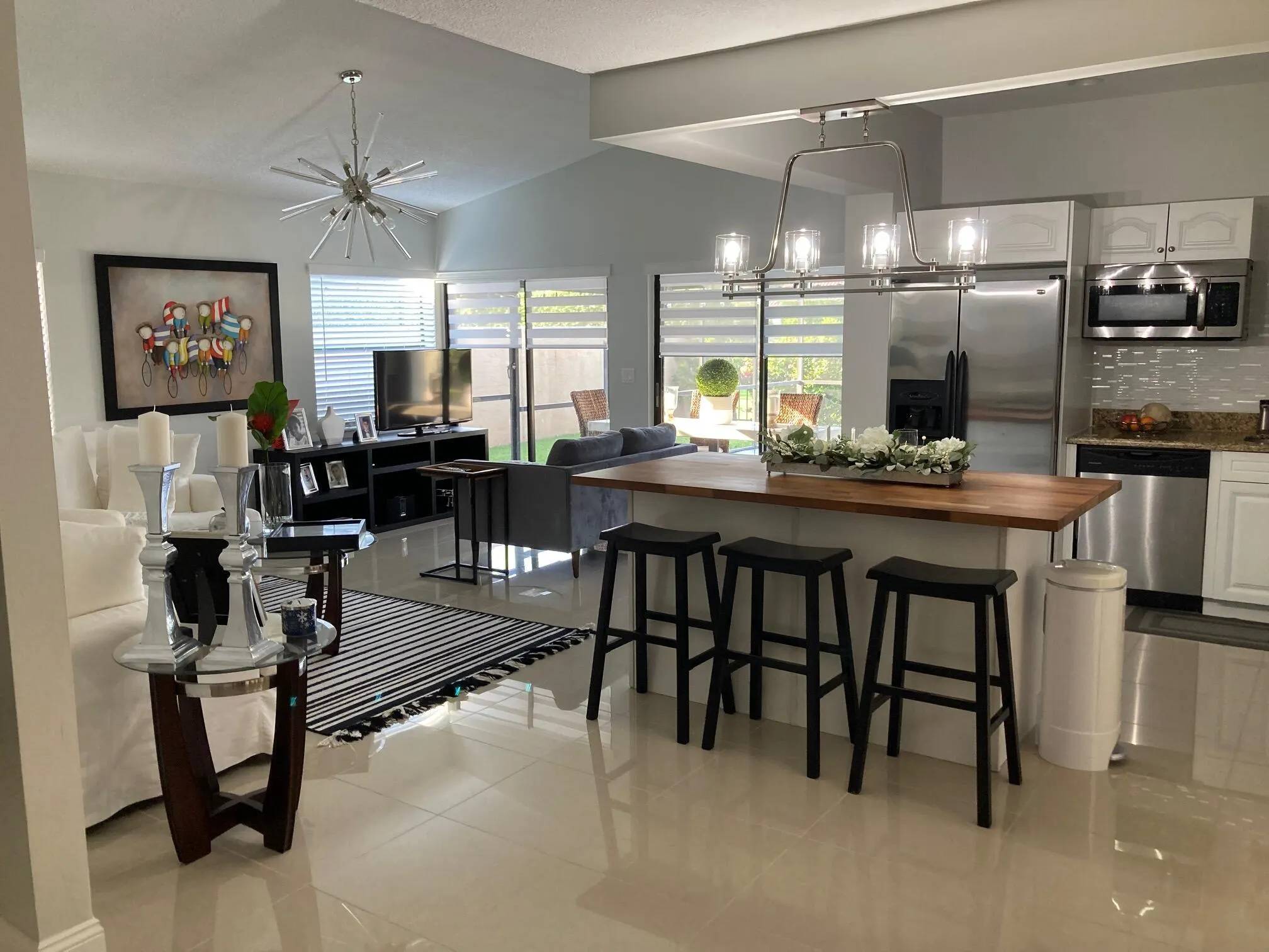 7615 Solimar Circle