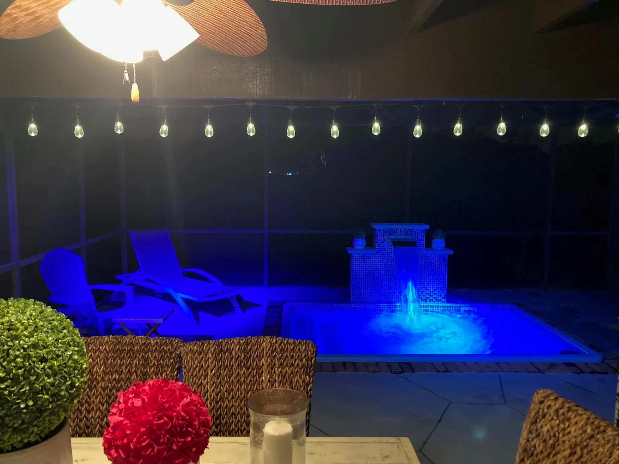7615 Solimar Circle