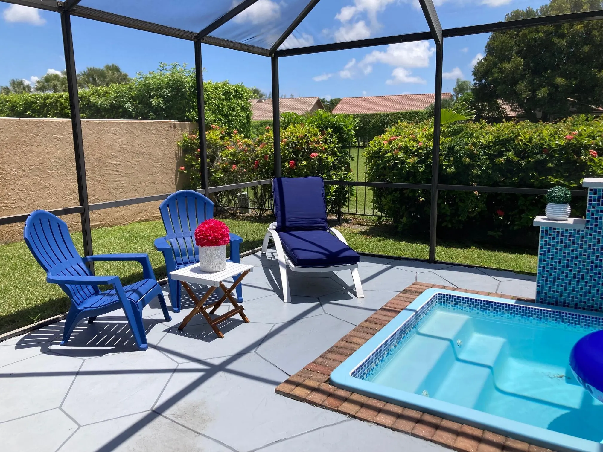 7615 Solimar Circle