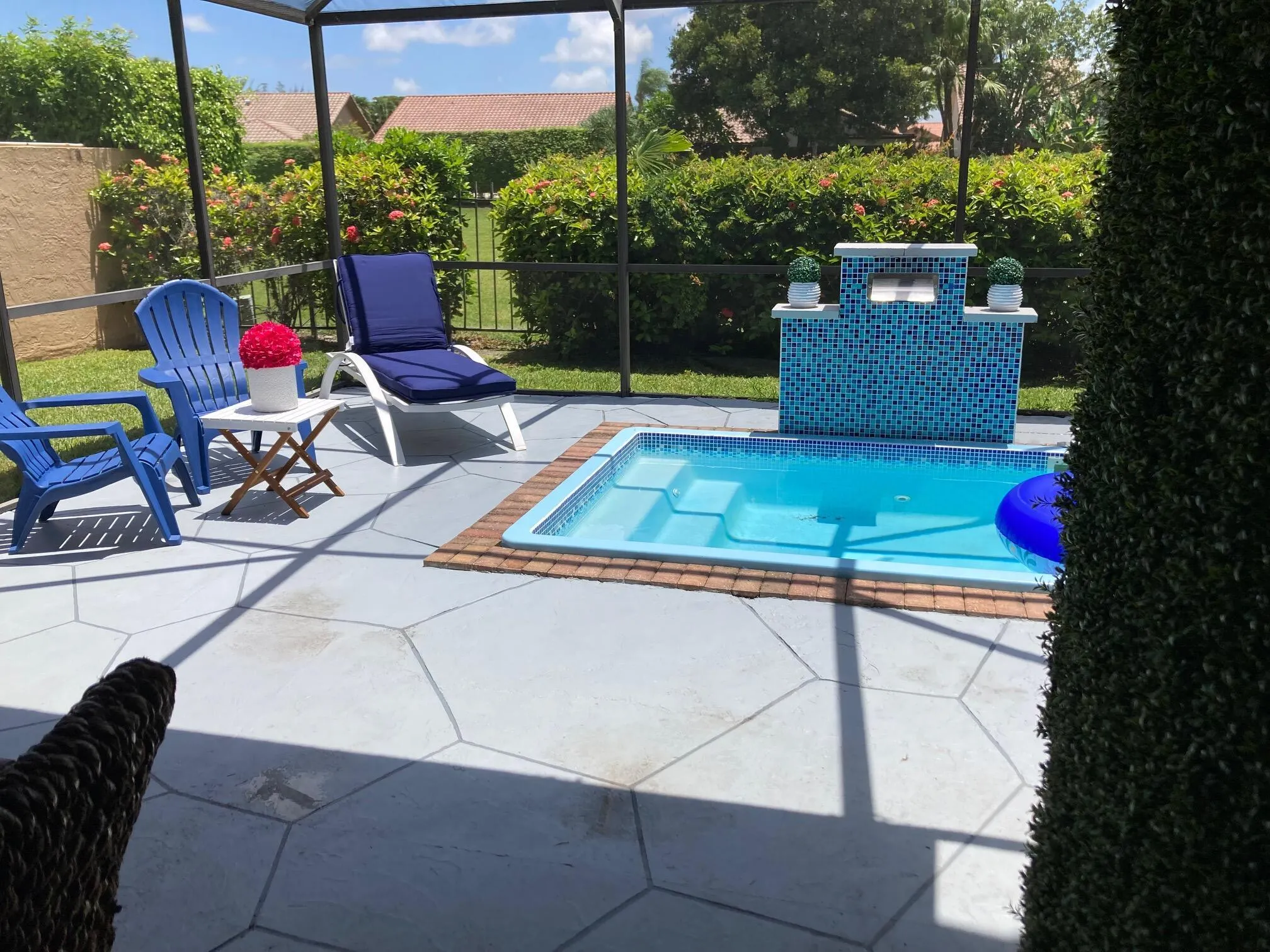 7615 Solimar Circle