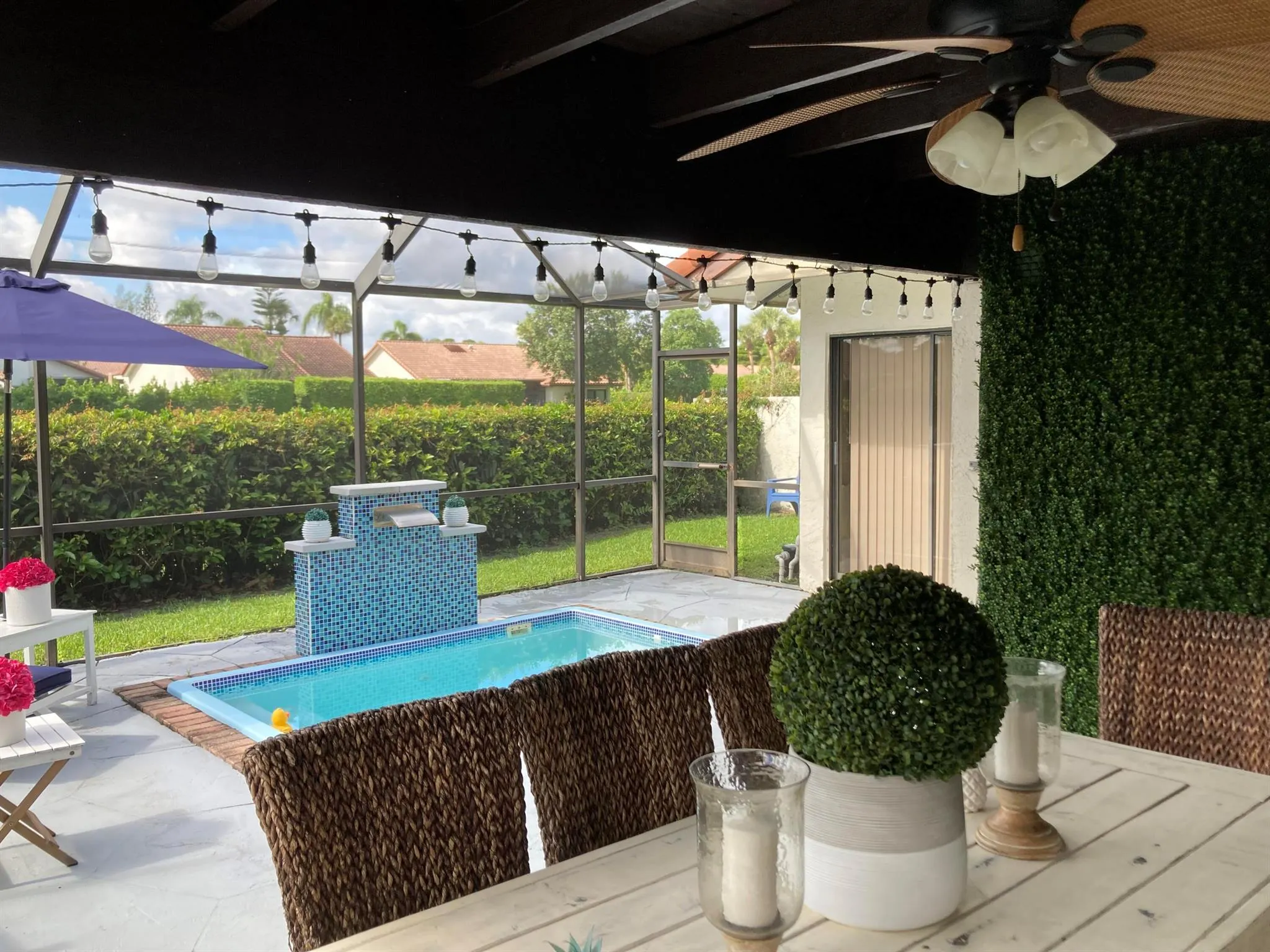 7615 Solimar Circle