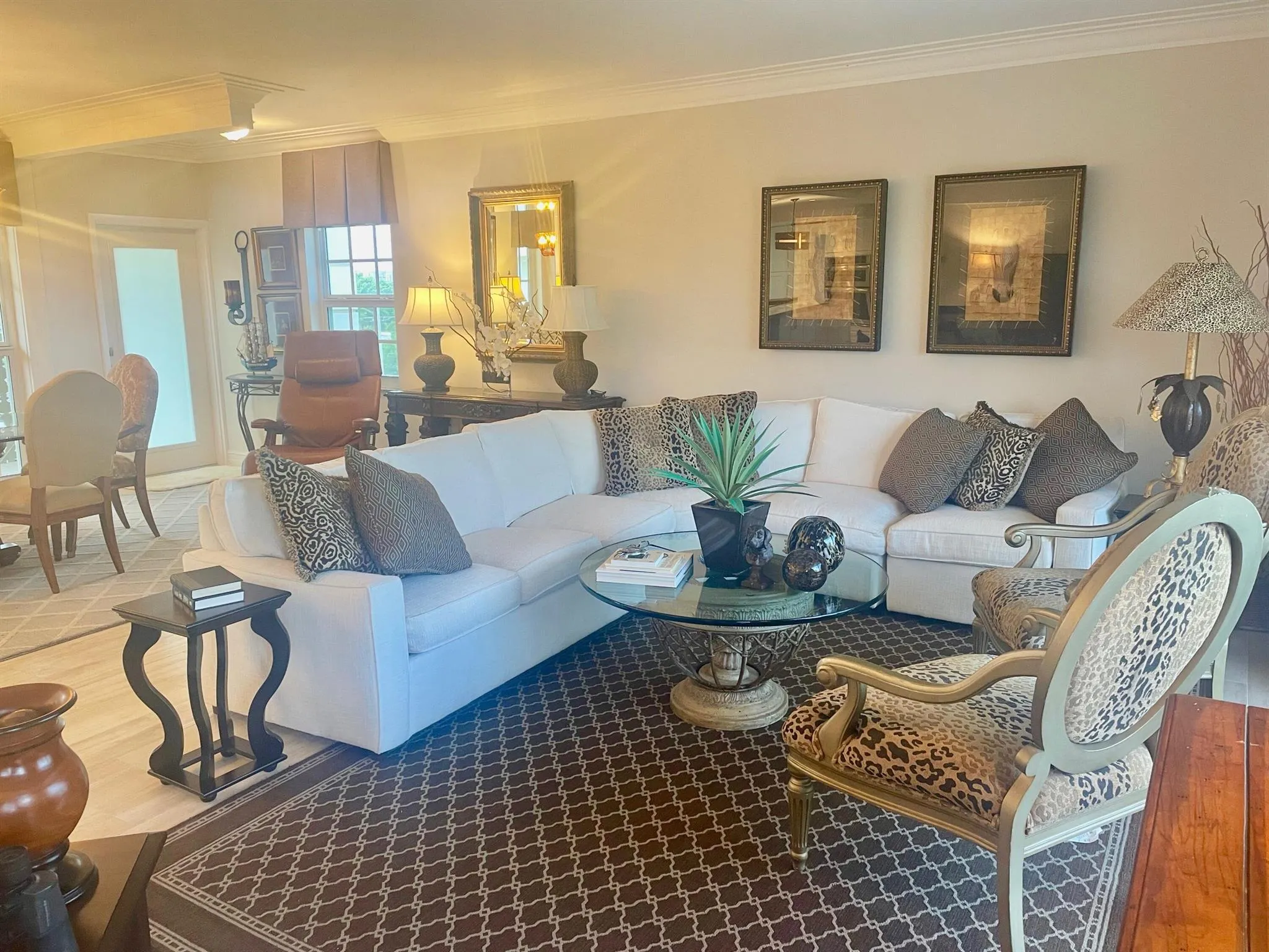 1299 S Ocean Boulevard, #F12
