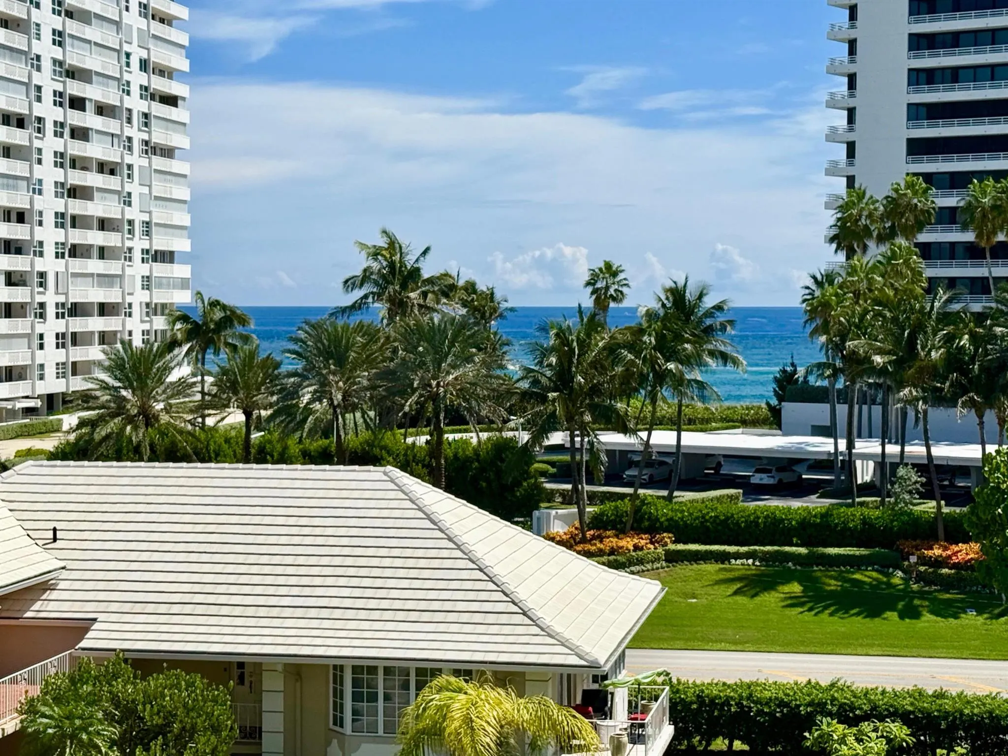 1299 S Ocean Boulevard, #F12