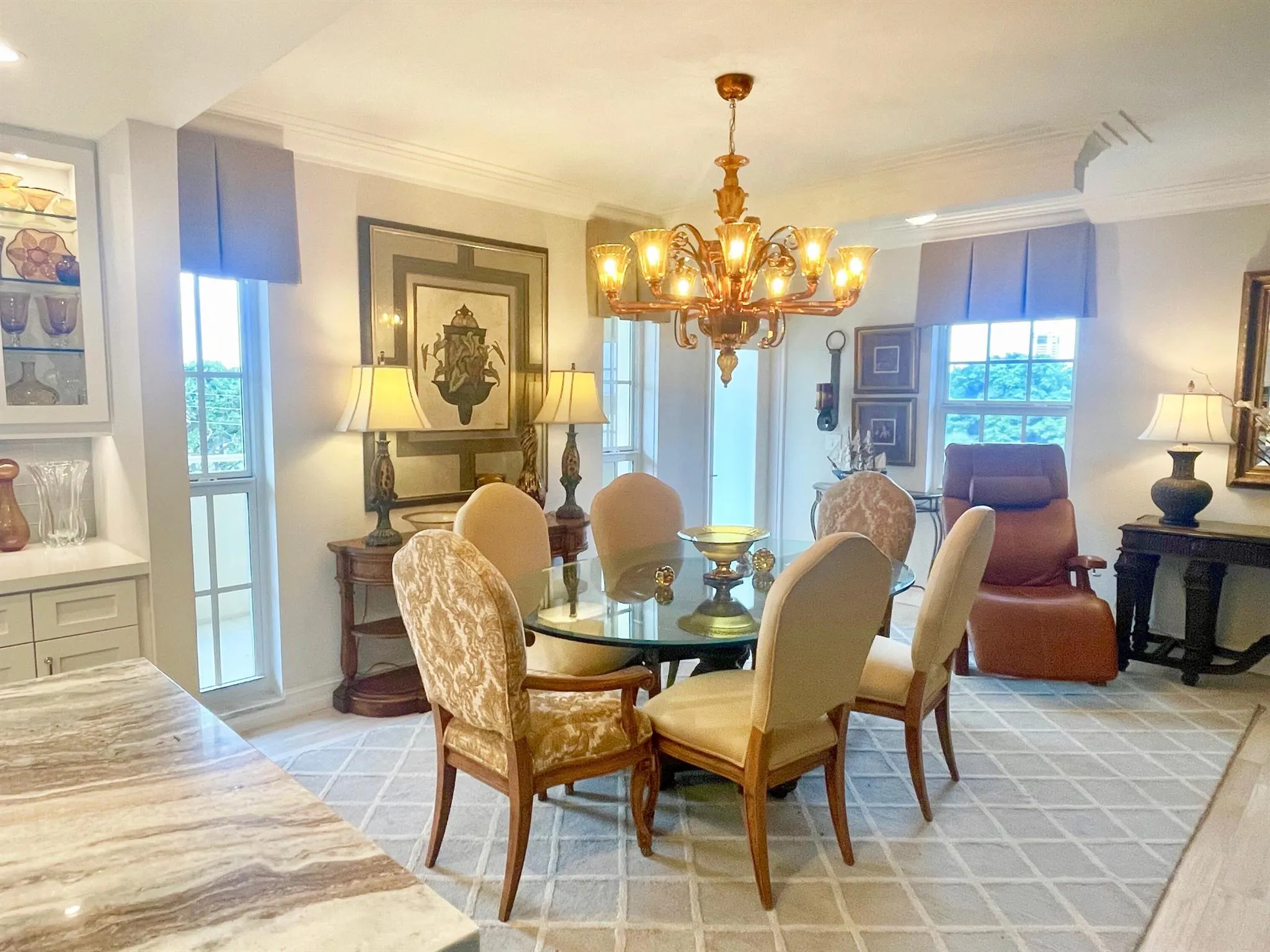 1299 S Ocean Boulevard, #F12