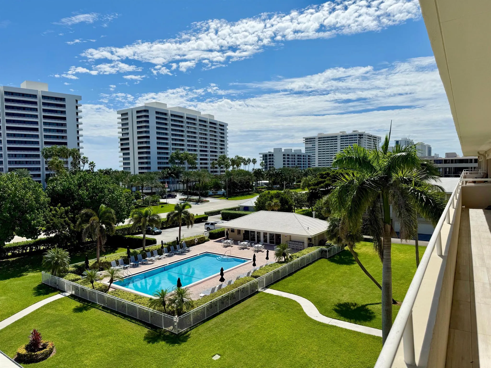 1299 S Ocean Boulevard, #F12