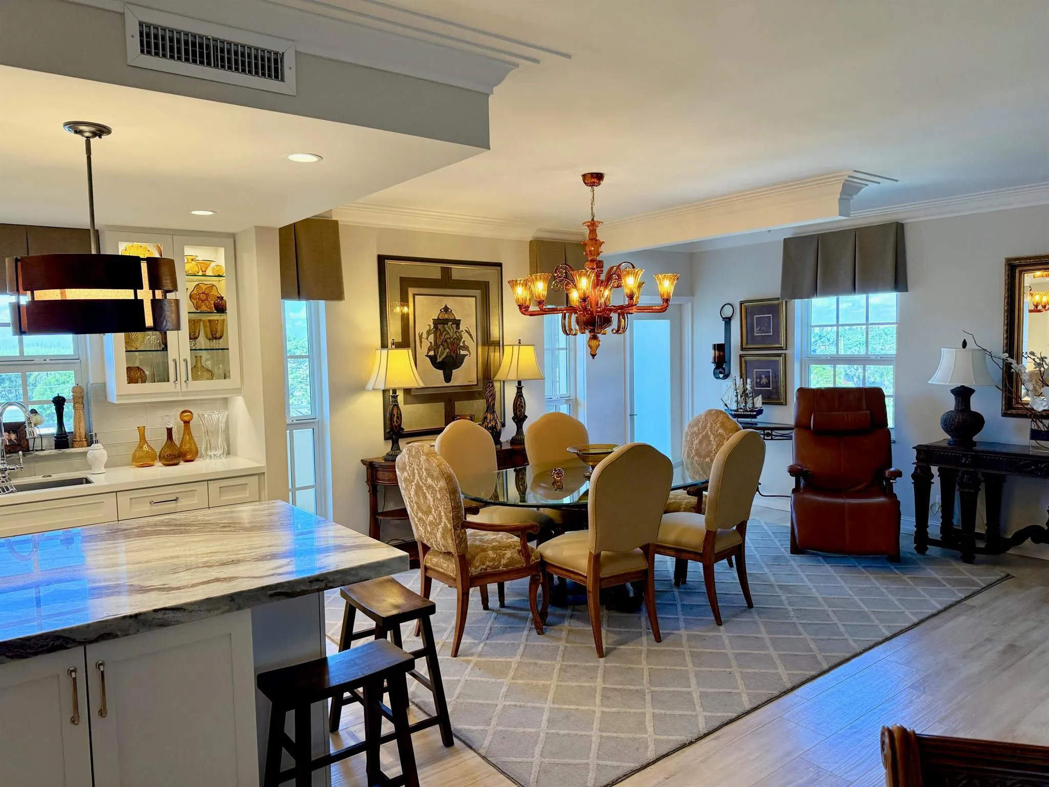 1299 S Ocean Boulevard, #F12
