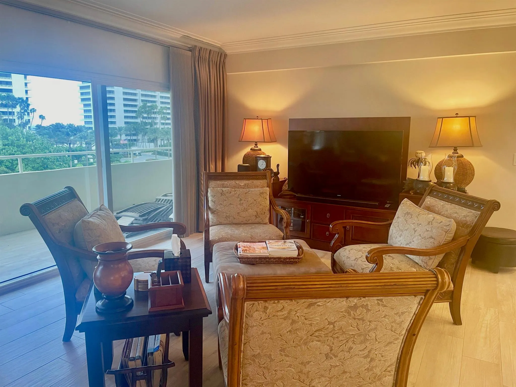 1299 S Ocean Boulevard, #F12