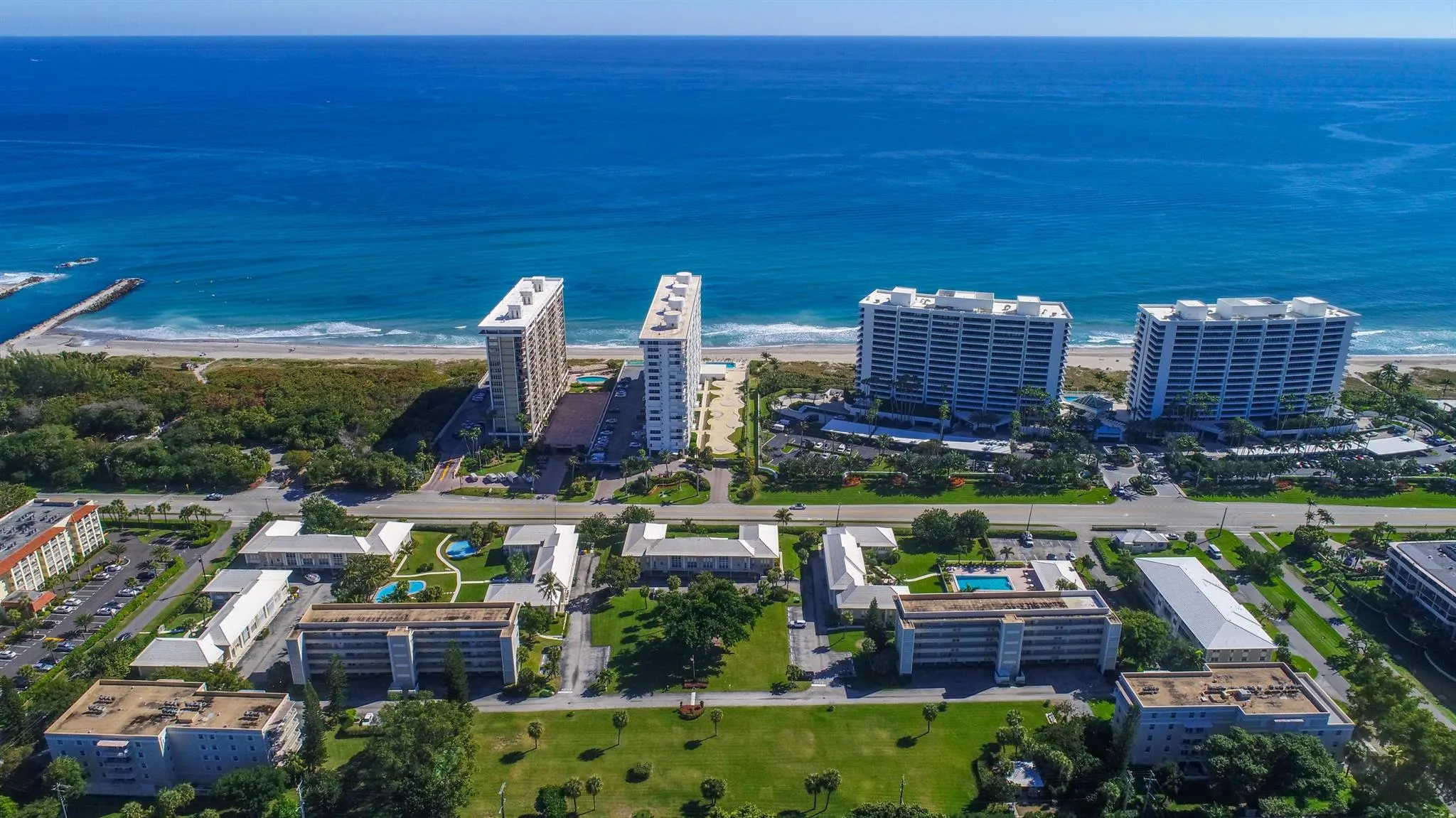 1299 S Ocean Boulevard, #F12