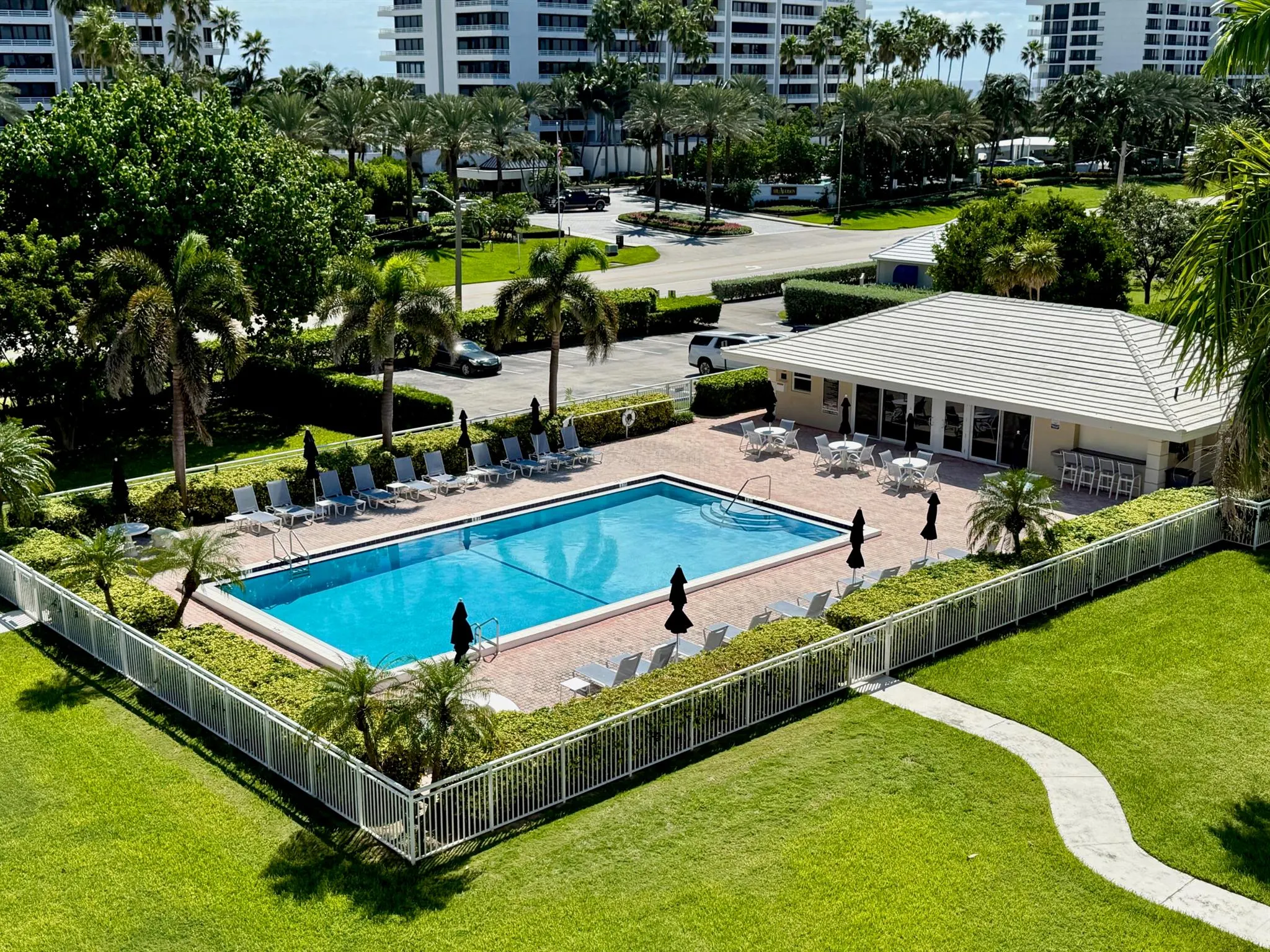 1299 S Ocean Boulevard, #F12