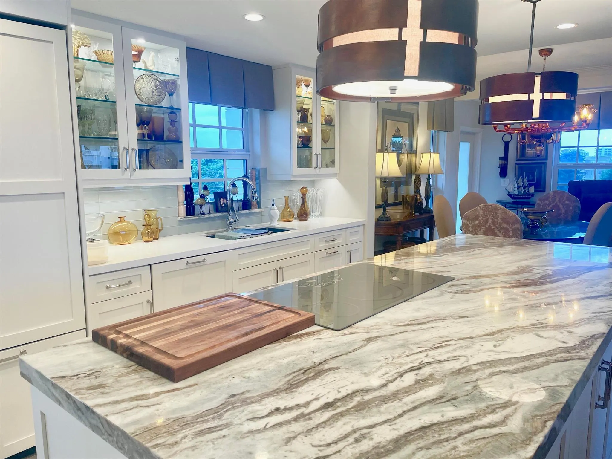 1299 S Ocean Boulevard, #F12