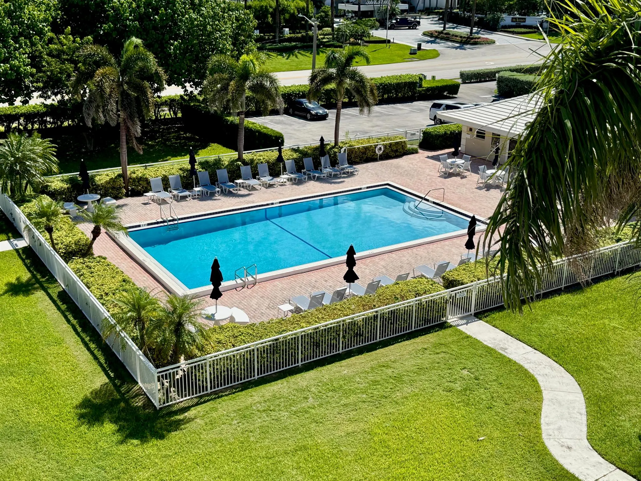 1299 S Ocean Boulevard, #F12