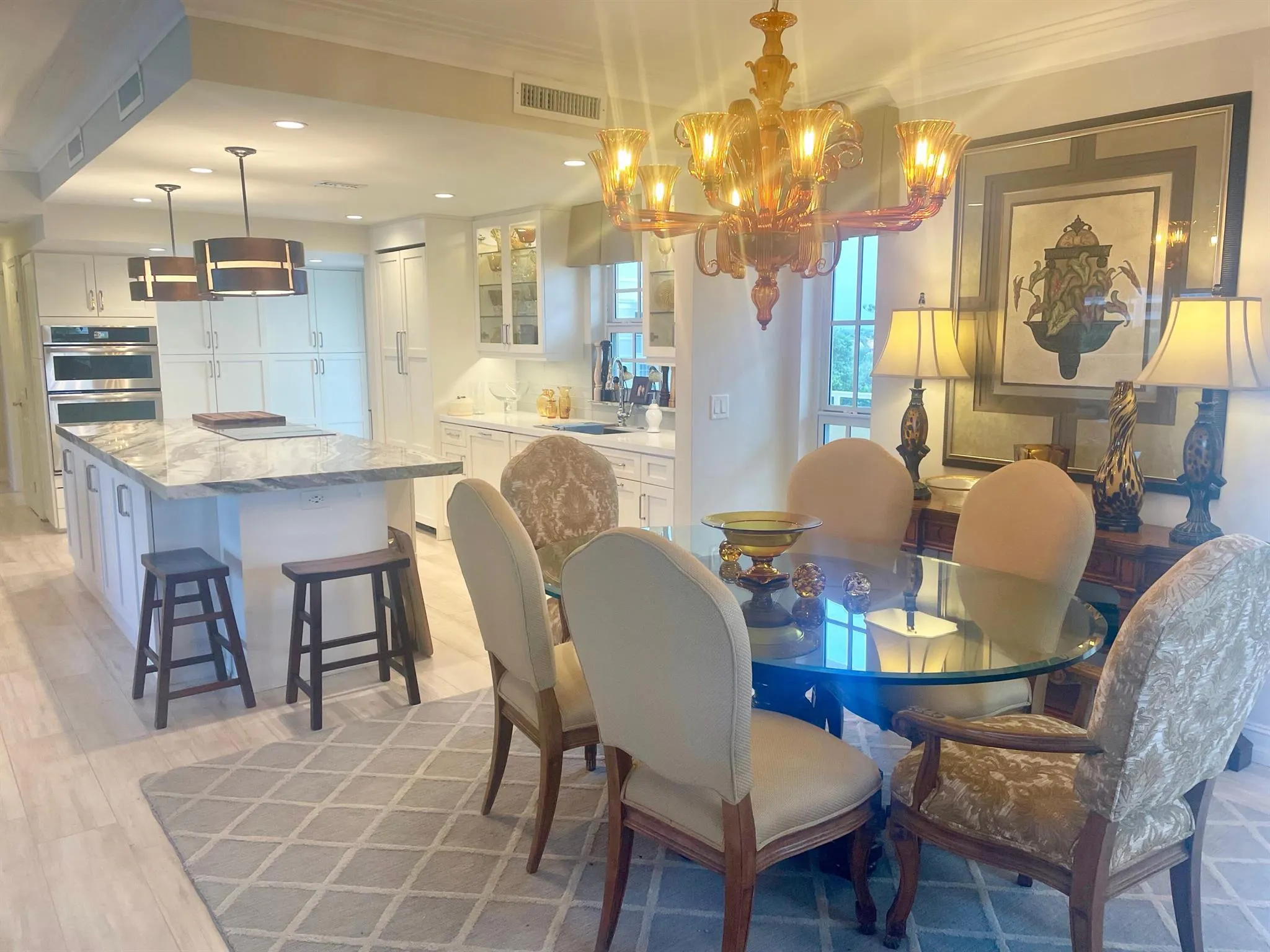 1299 S Ocean Boulevard, #F12