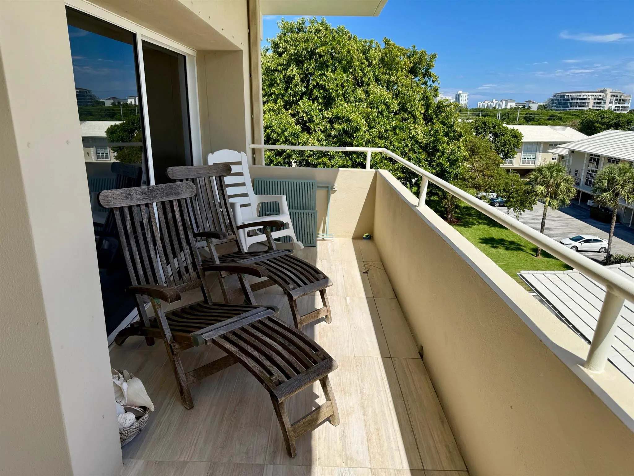 1299 S Ocean Boulevard, #F12