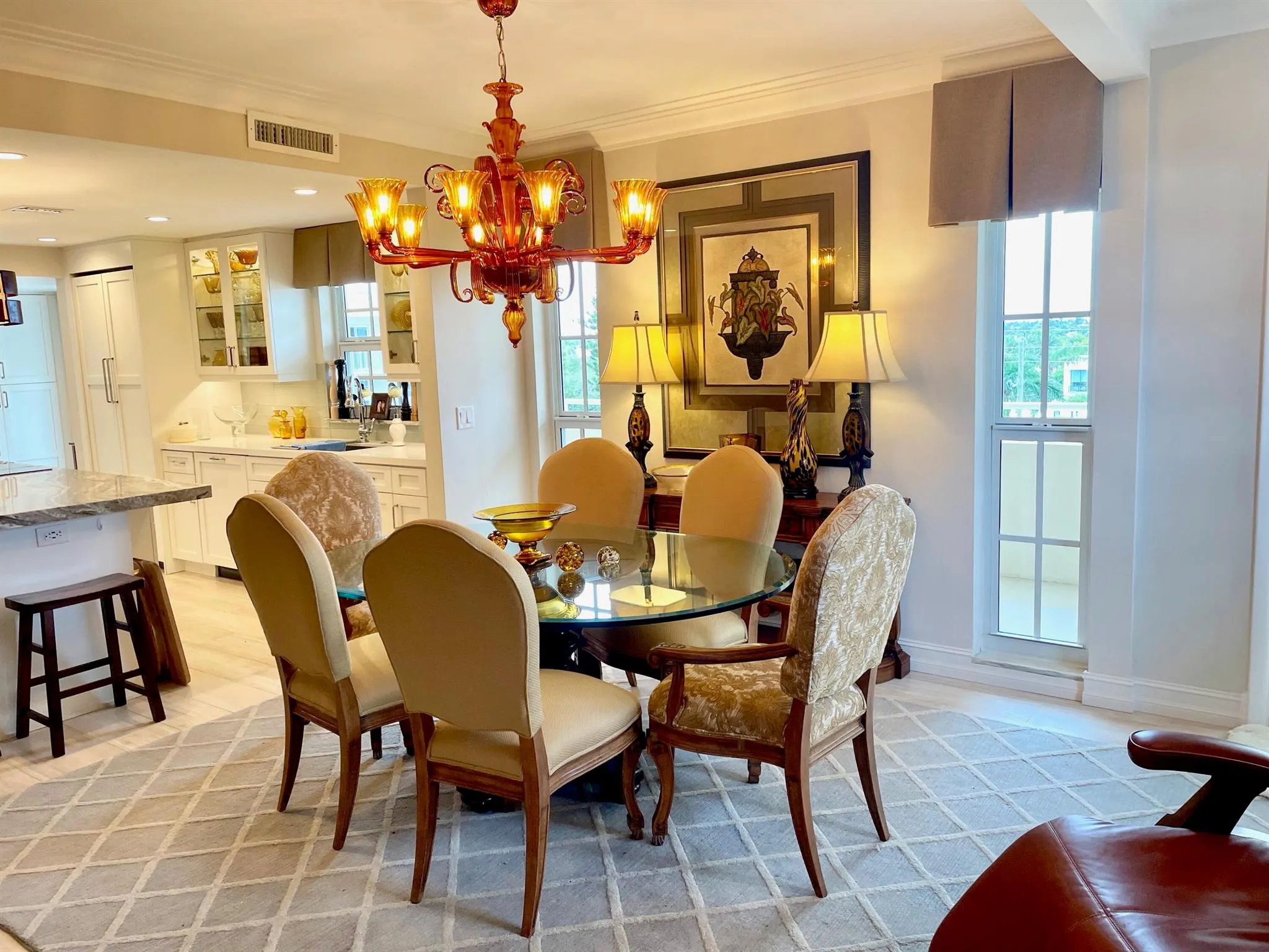1299 S Ocean Boulevard, #F12