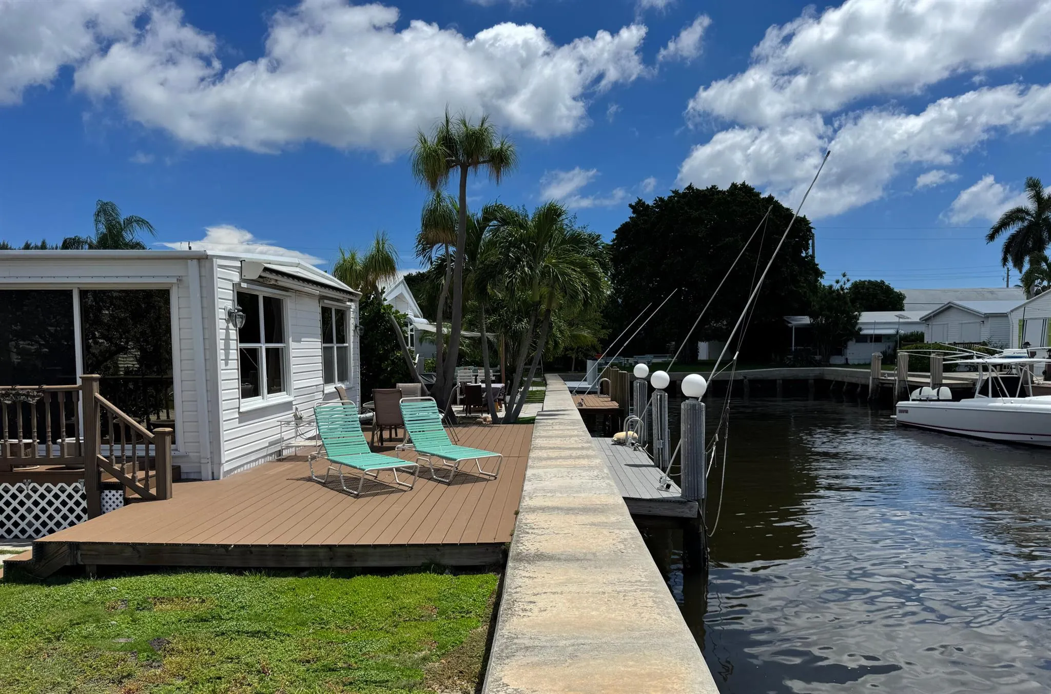 205 S Ibis Drive, #R