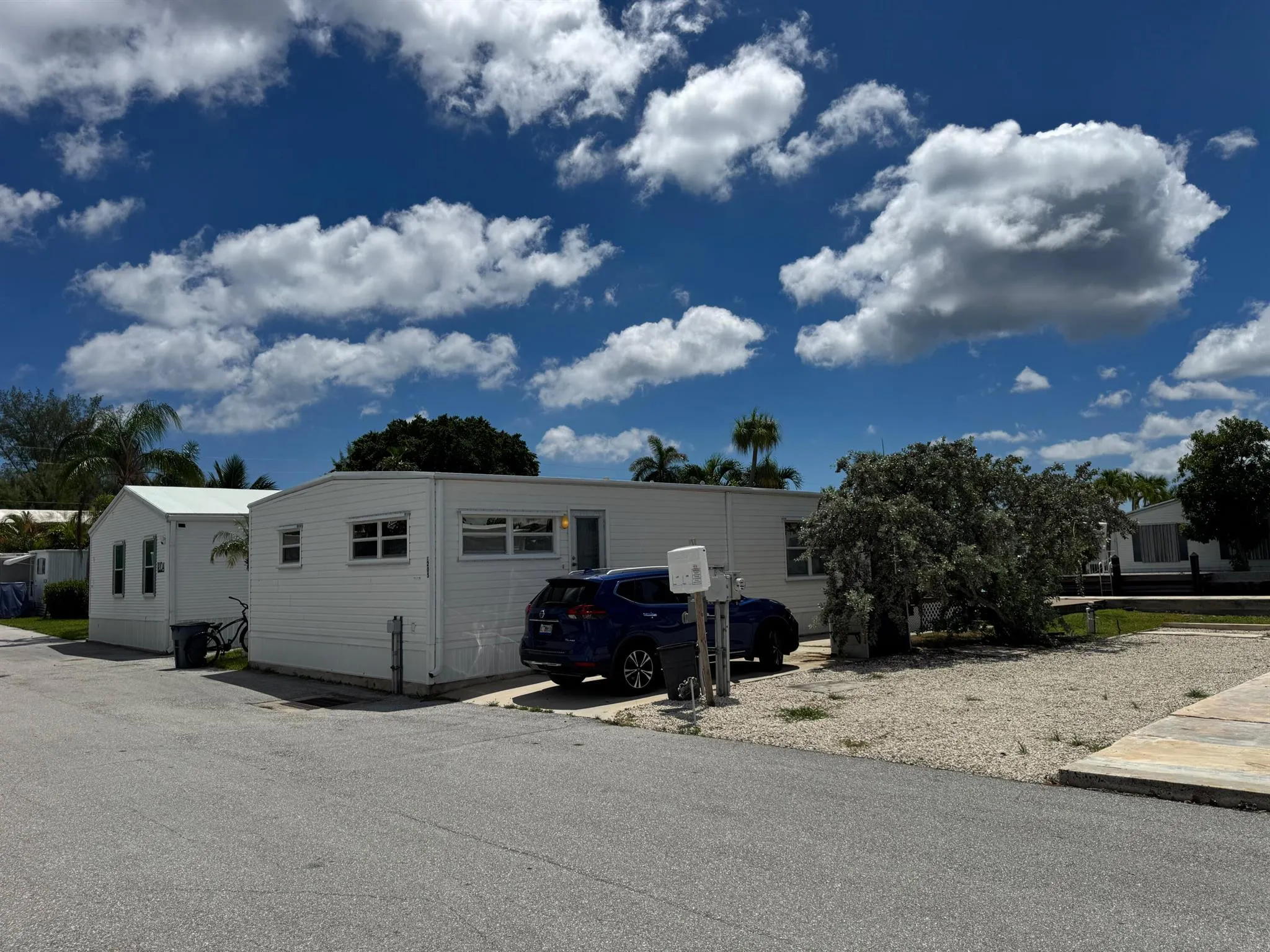 205 S Ibis Drive, #R